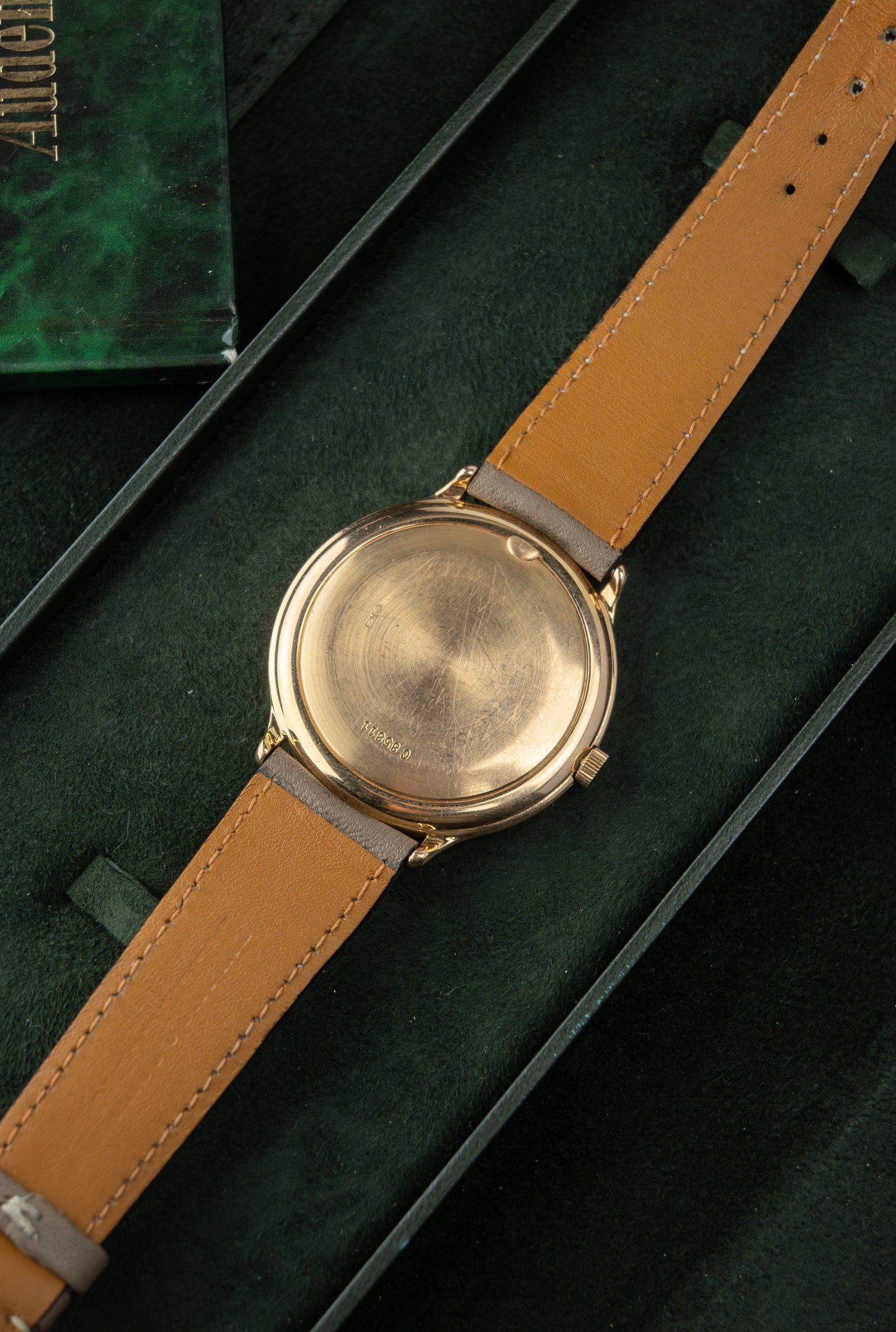 Audemars Piguet Huitìeme 40 'Full set'