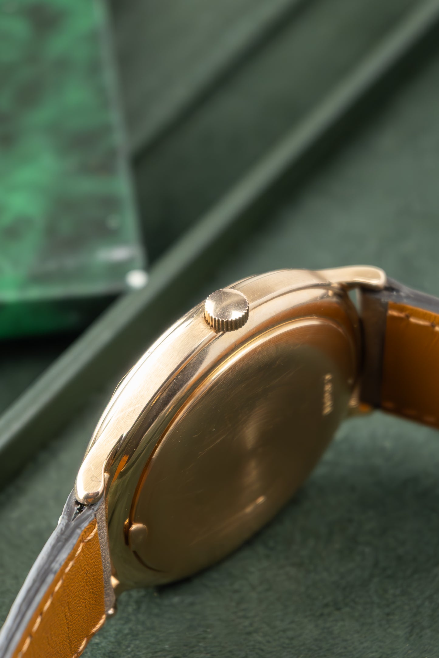 Audemars Piguet Huitìeme 40 'Full set'