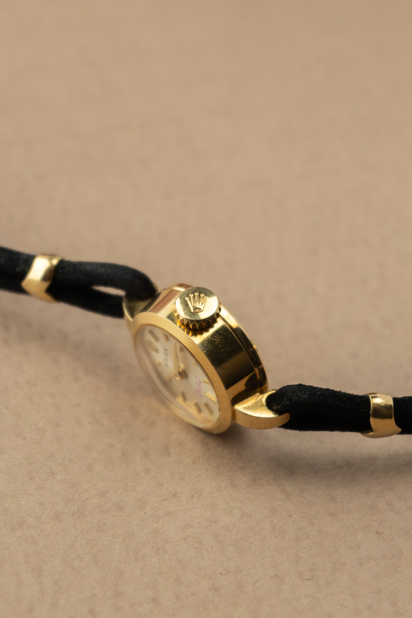 Rolex Orchid 15