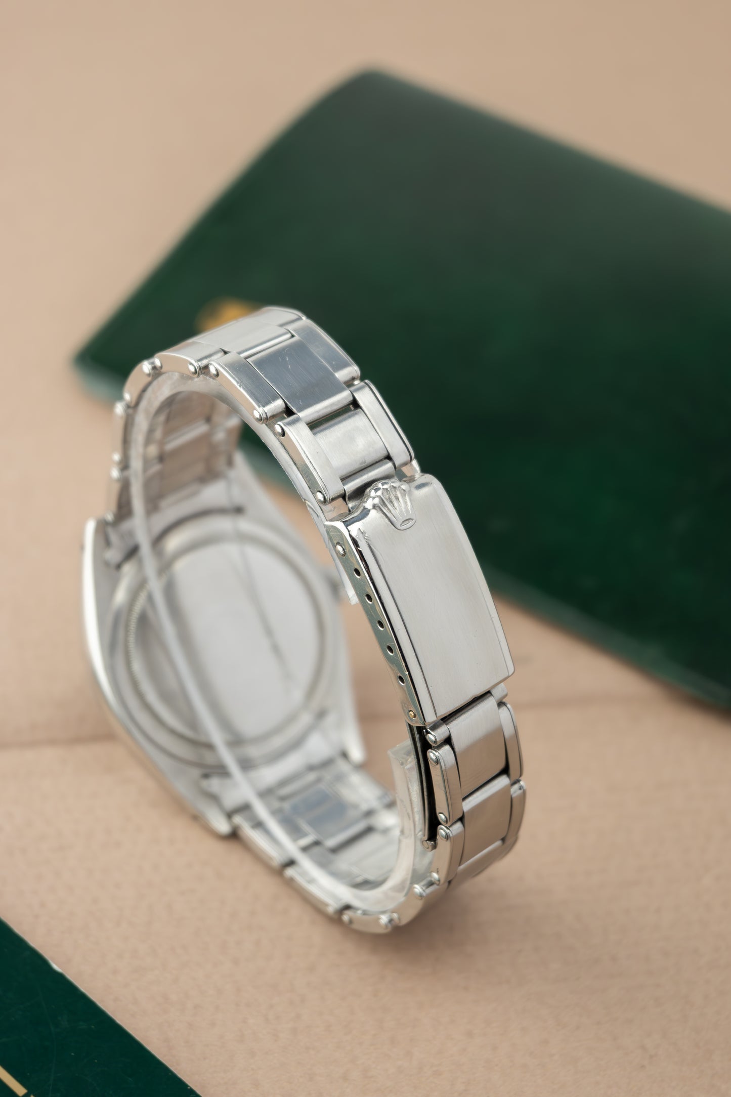 Rolex Oyster Date 34
