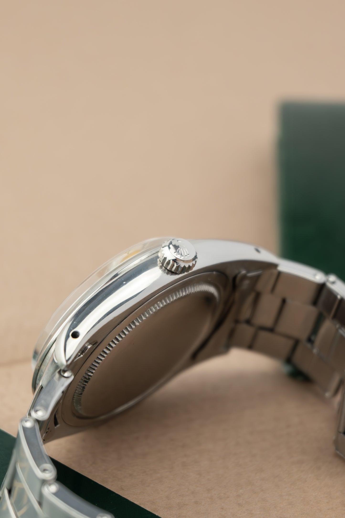 Rolex Oyster Date 34