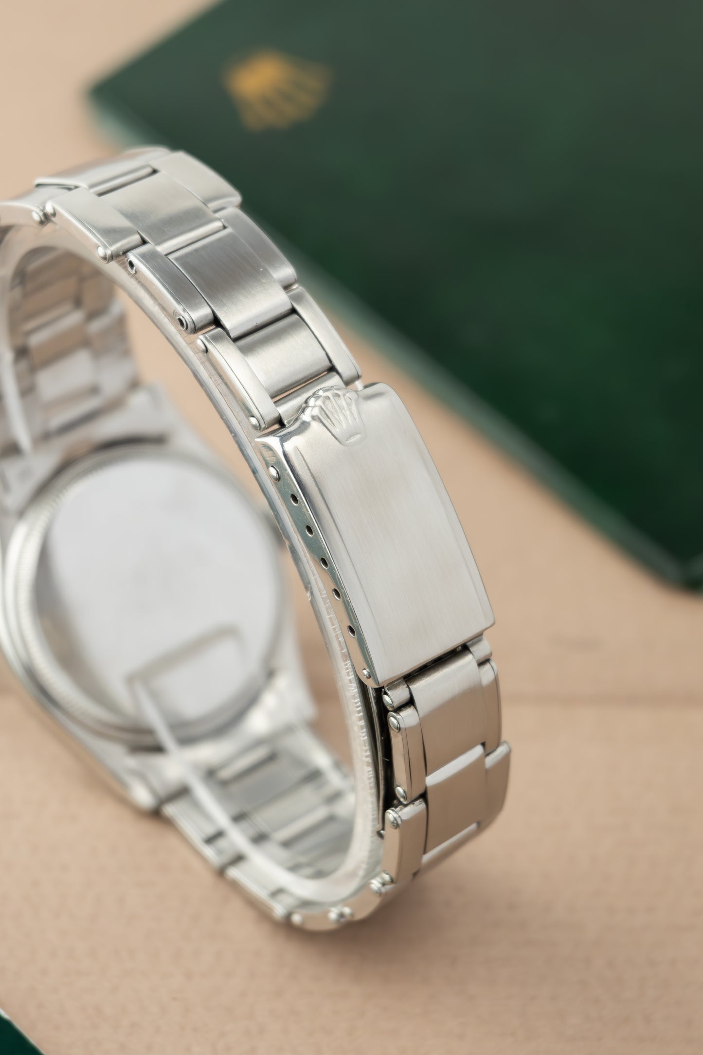 Rolex Oyster Date 34