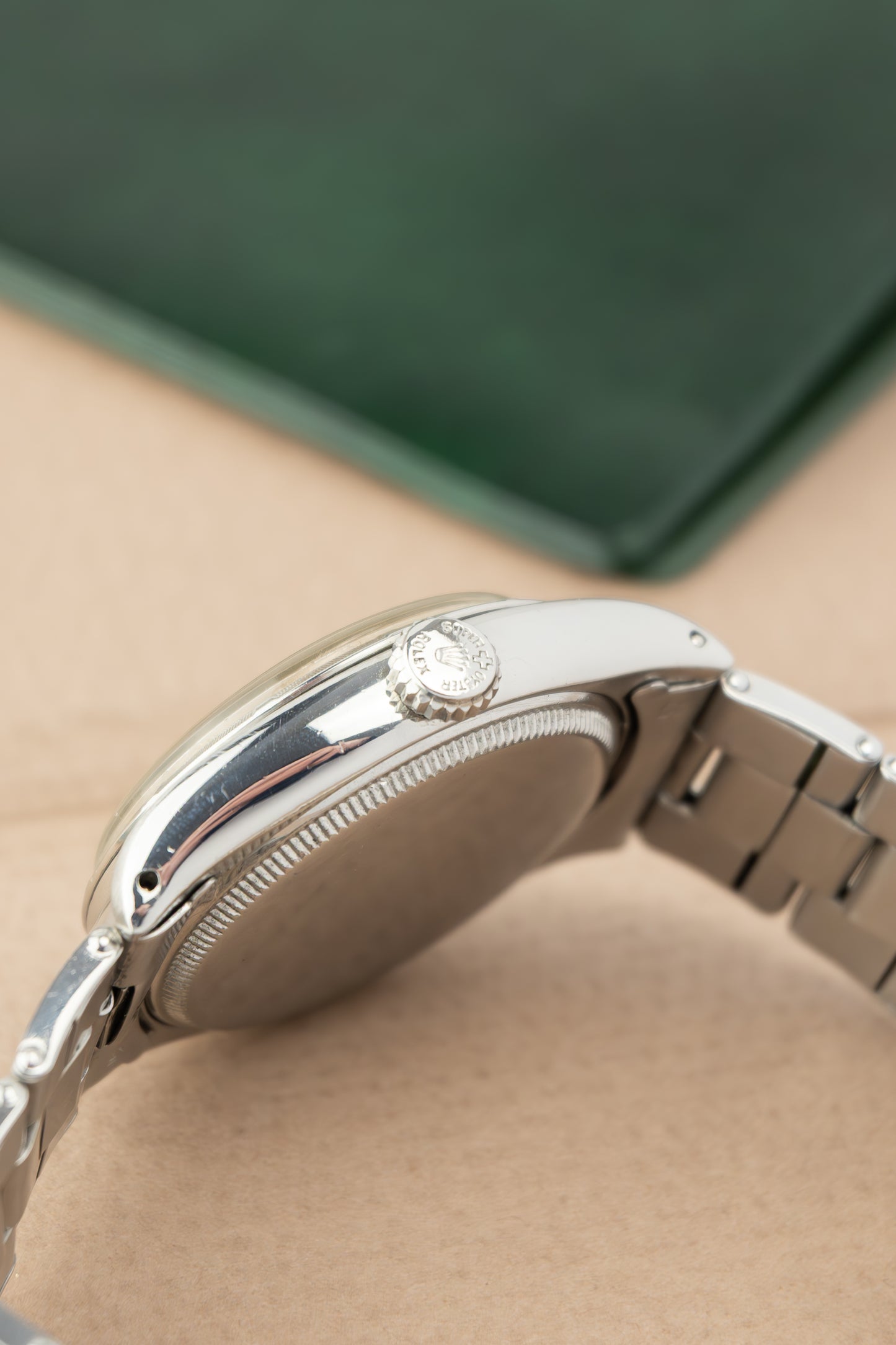 Rolex Oyster Date 34