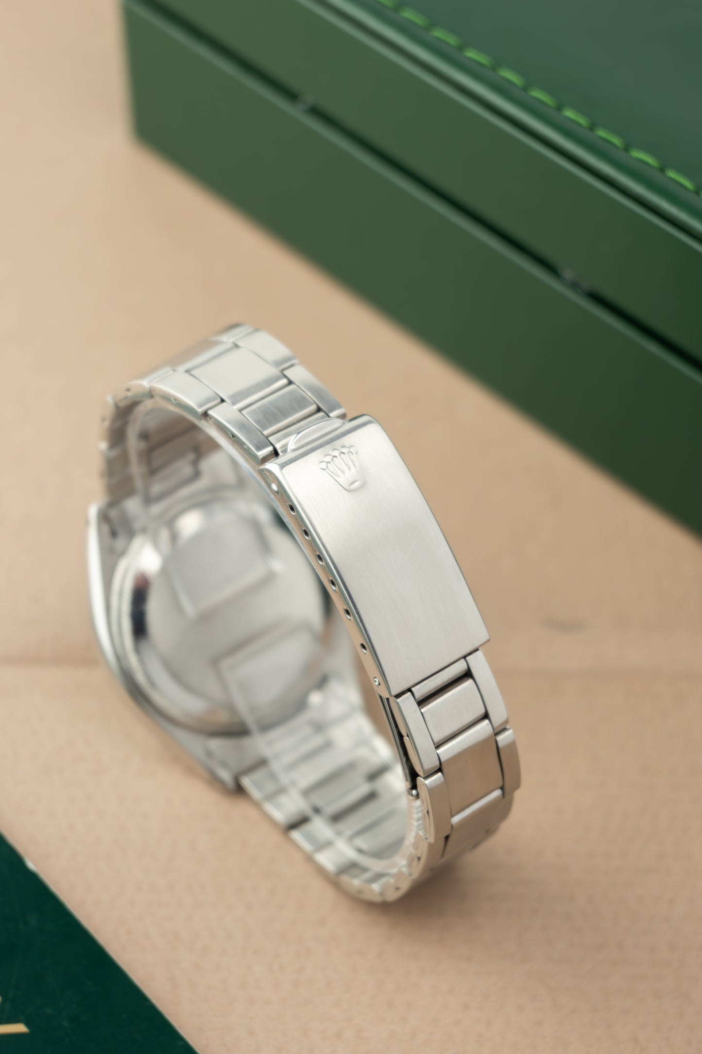 Rolex Oyster Perpetual 34