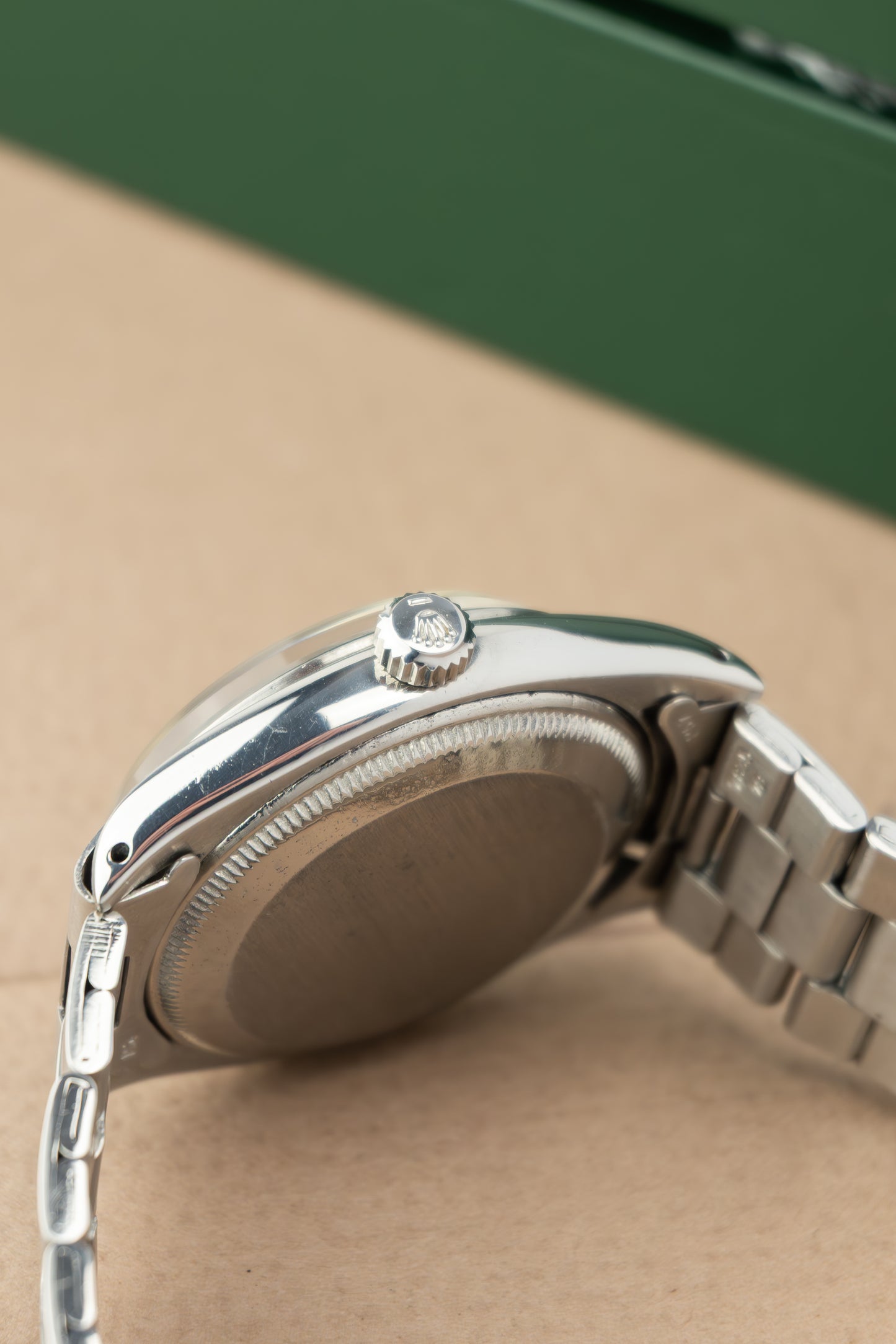 Rolex Oyster Perpetual 34