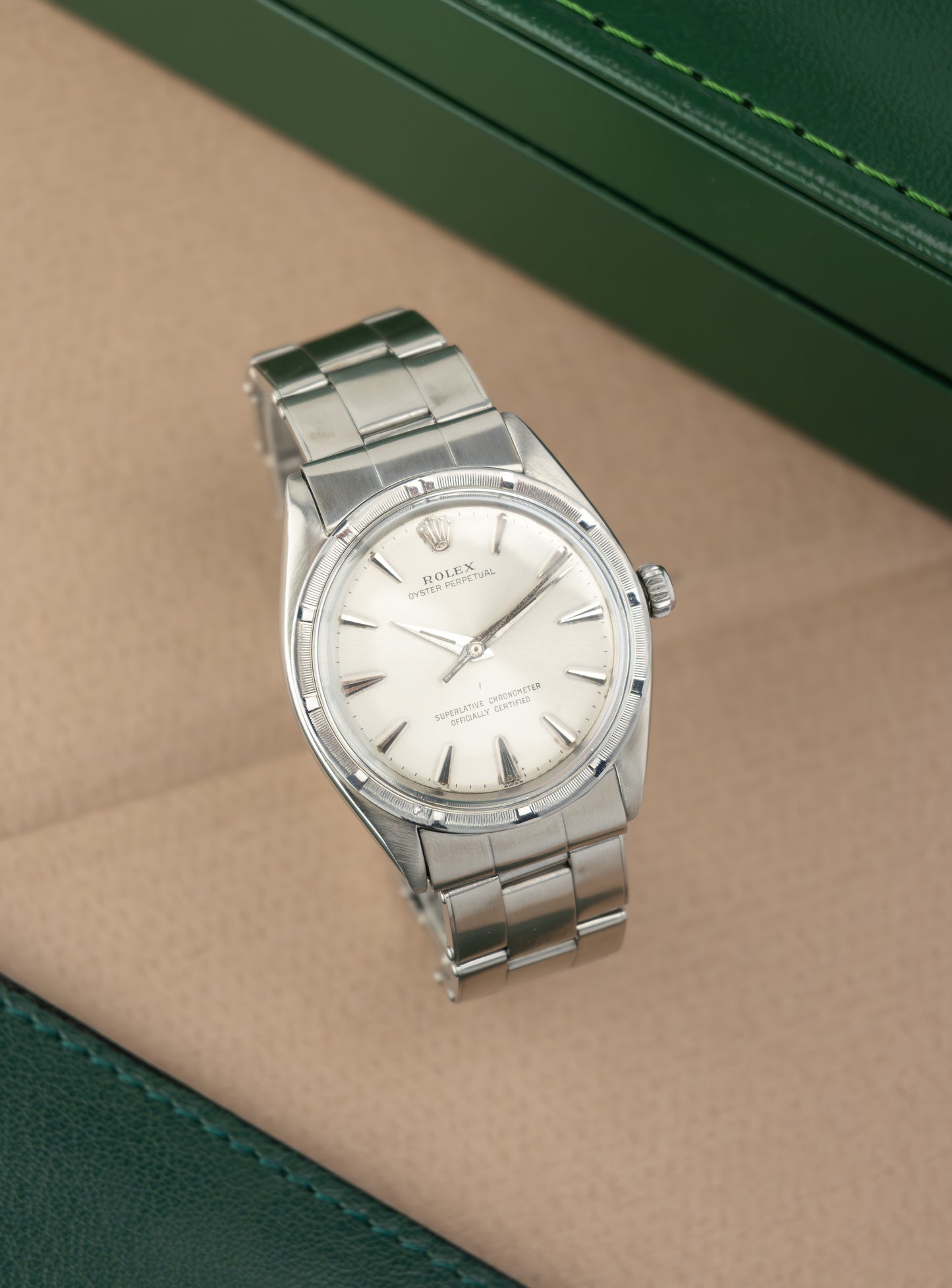 Rolex Oyster Perpetual 34