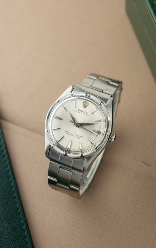 Rolex Oyster Perpetual 34