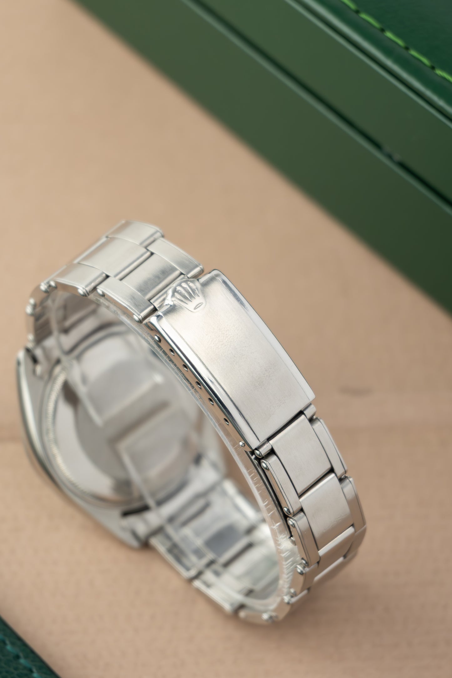 Rolex Oyster Perpetual 34