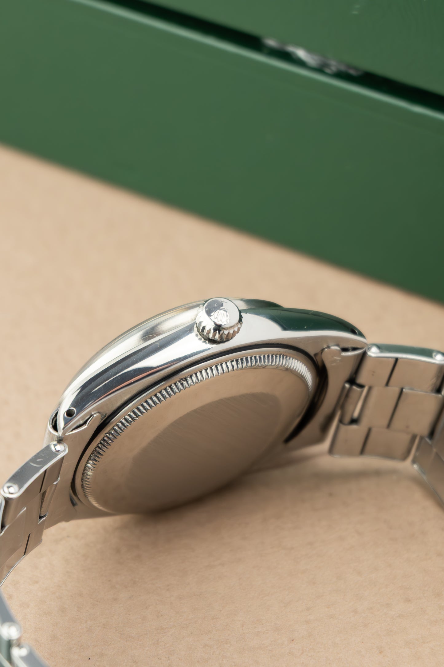 Rolex Oyster Perpetual 34