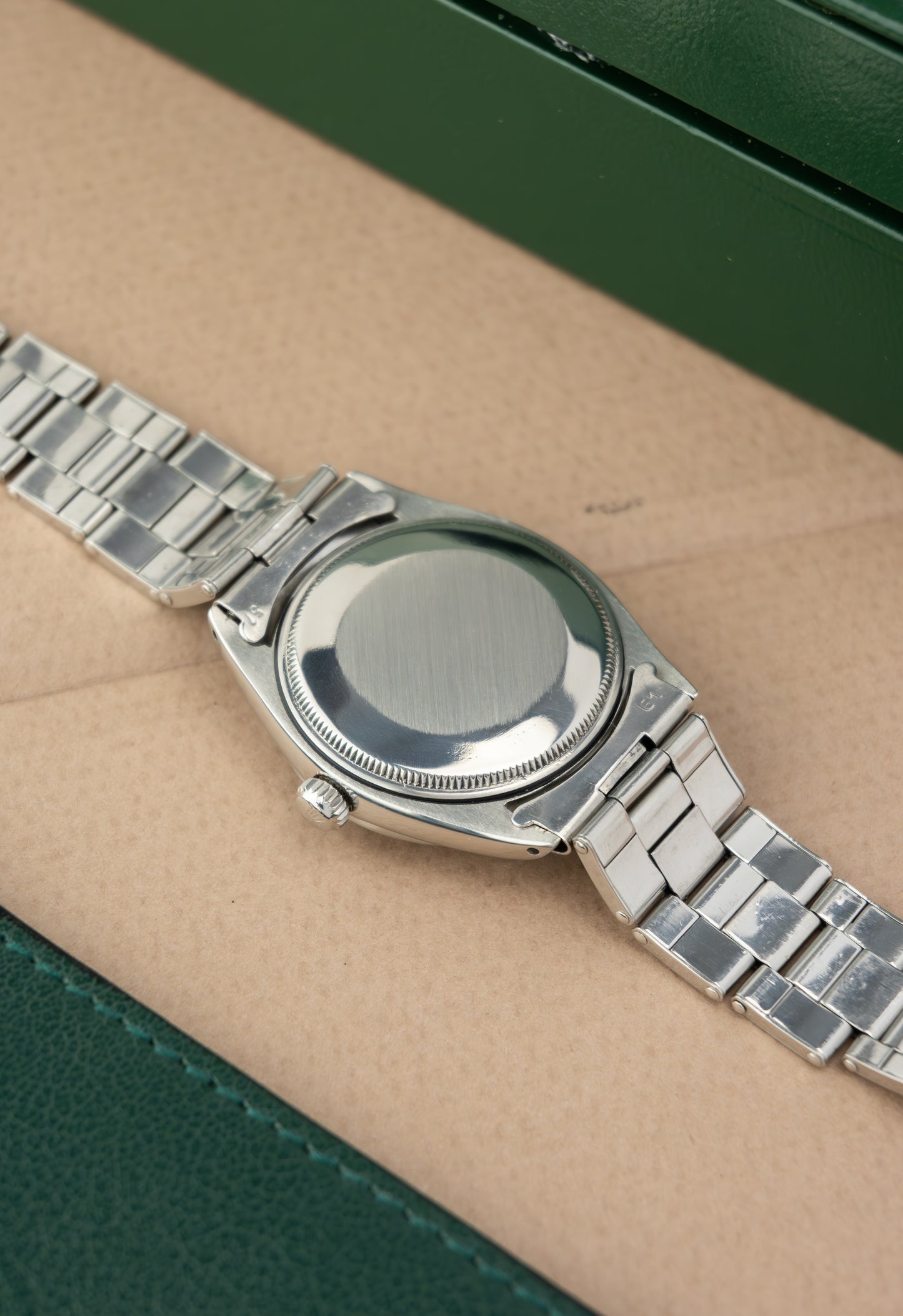 Rolex Oyster Perpetual 34