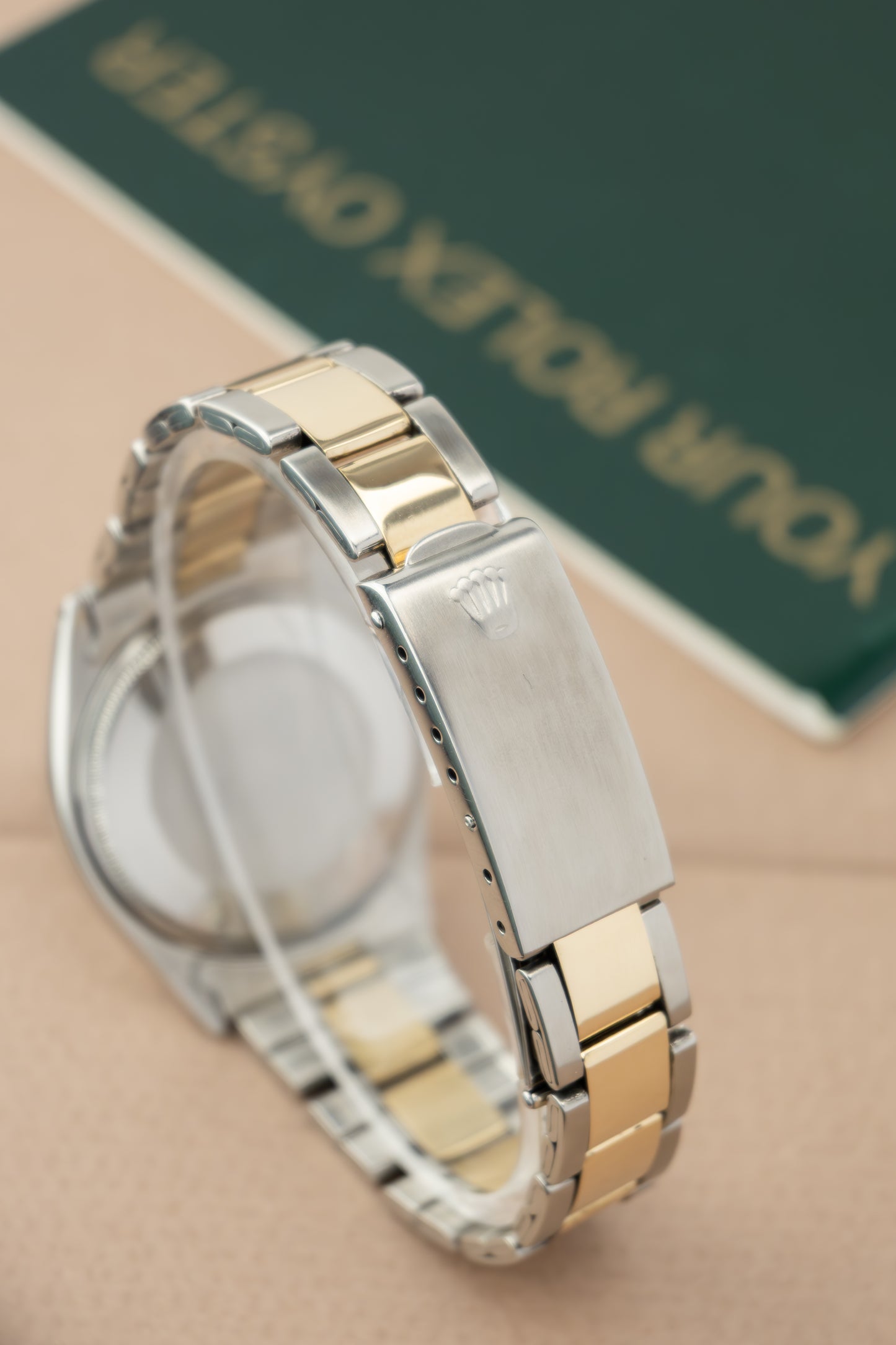 Rolex Oyster Perpetual 34