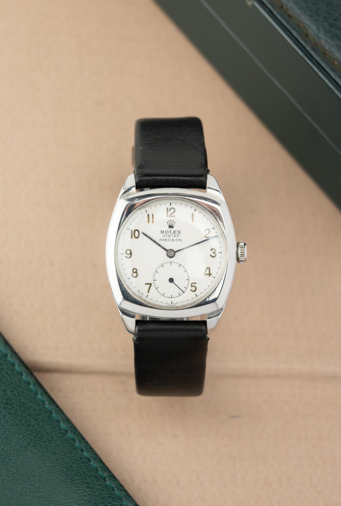Rolex Oyster Precision Viceroy 30
