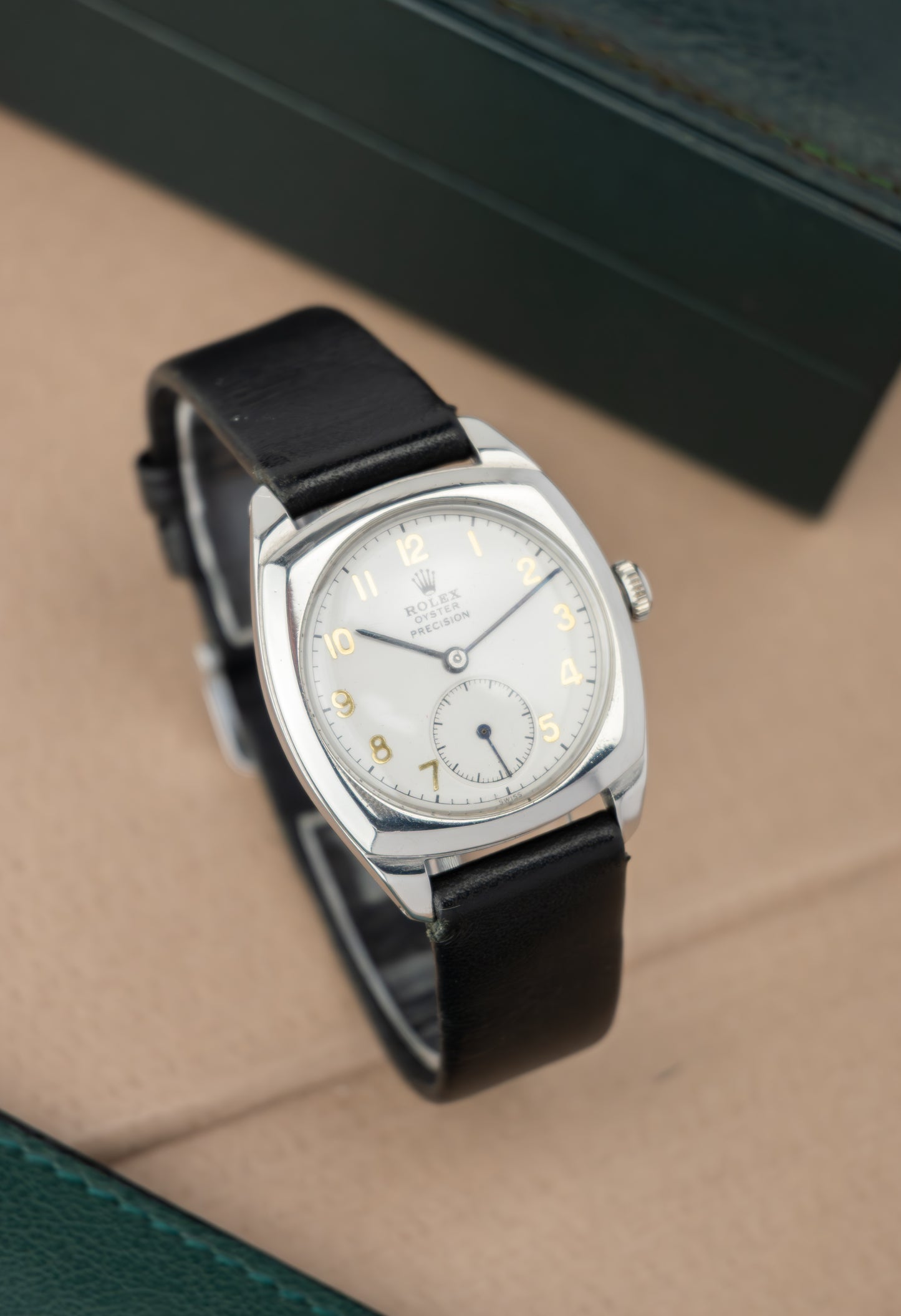 Rolex Oyster Precision Viceroy 30