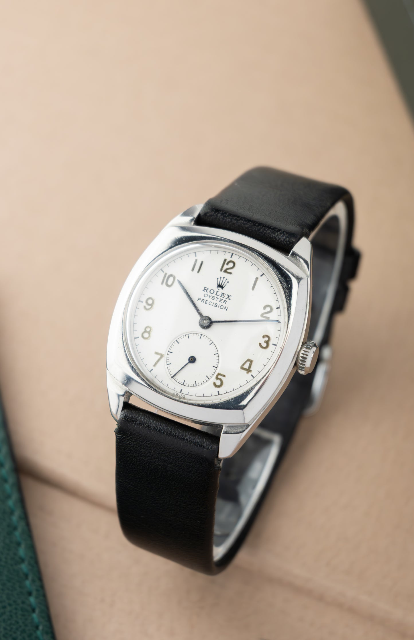 Rolex Oyster Precision Viceroy 30