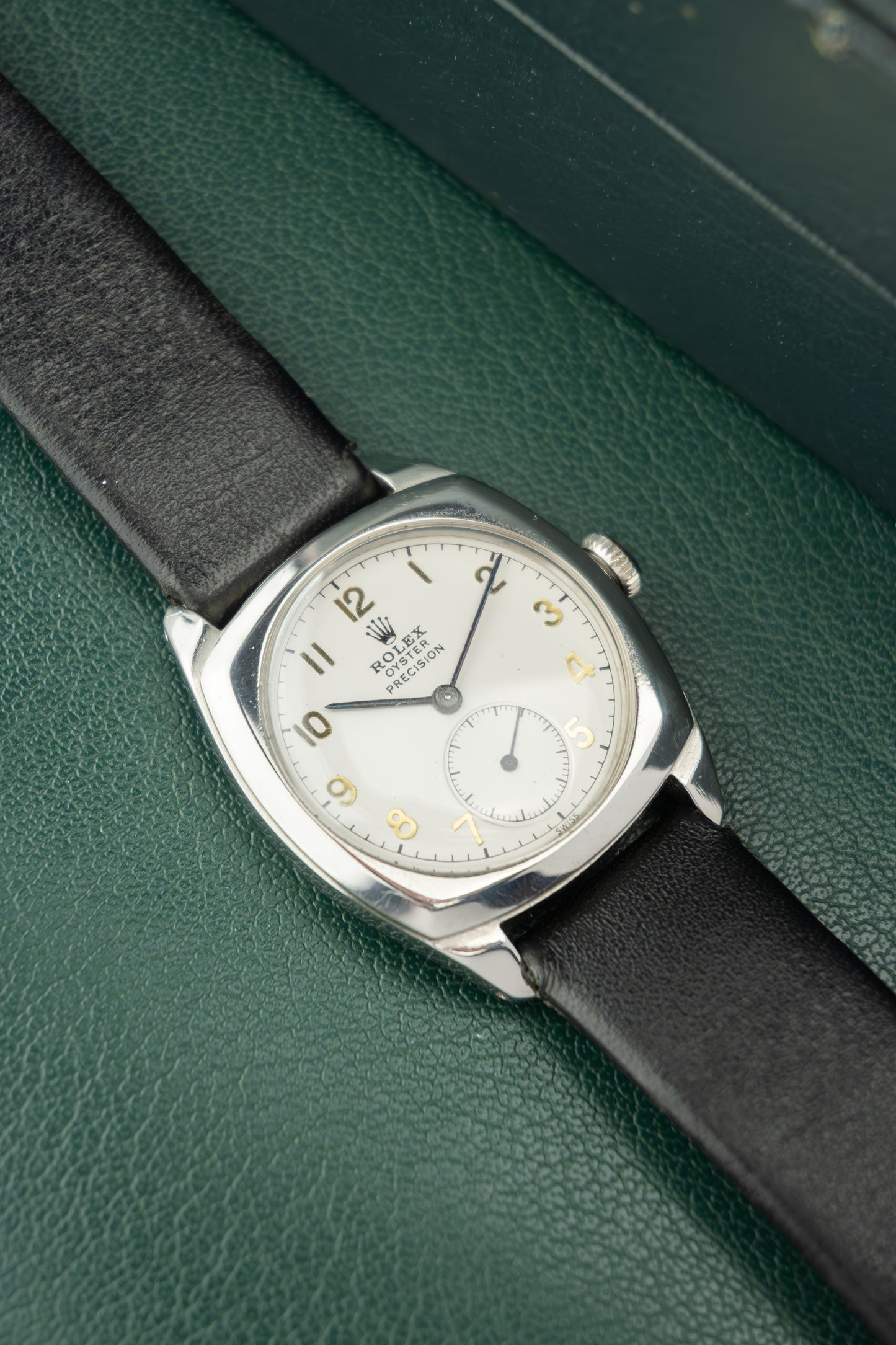 Rolex Oyster Precision Viceroy 30