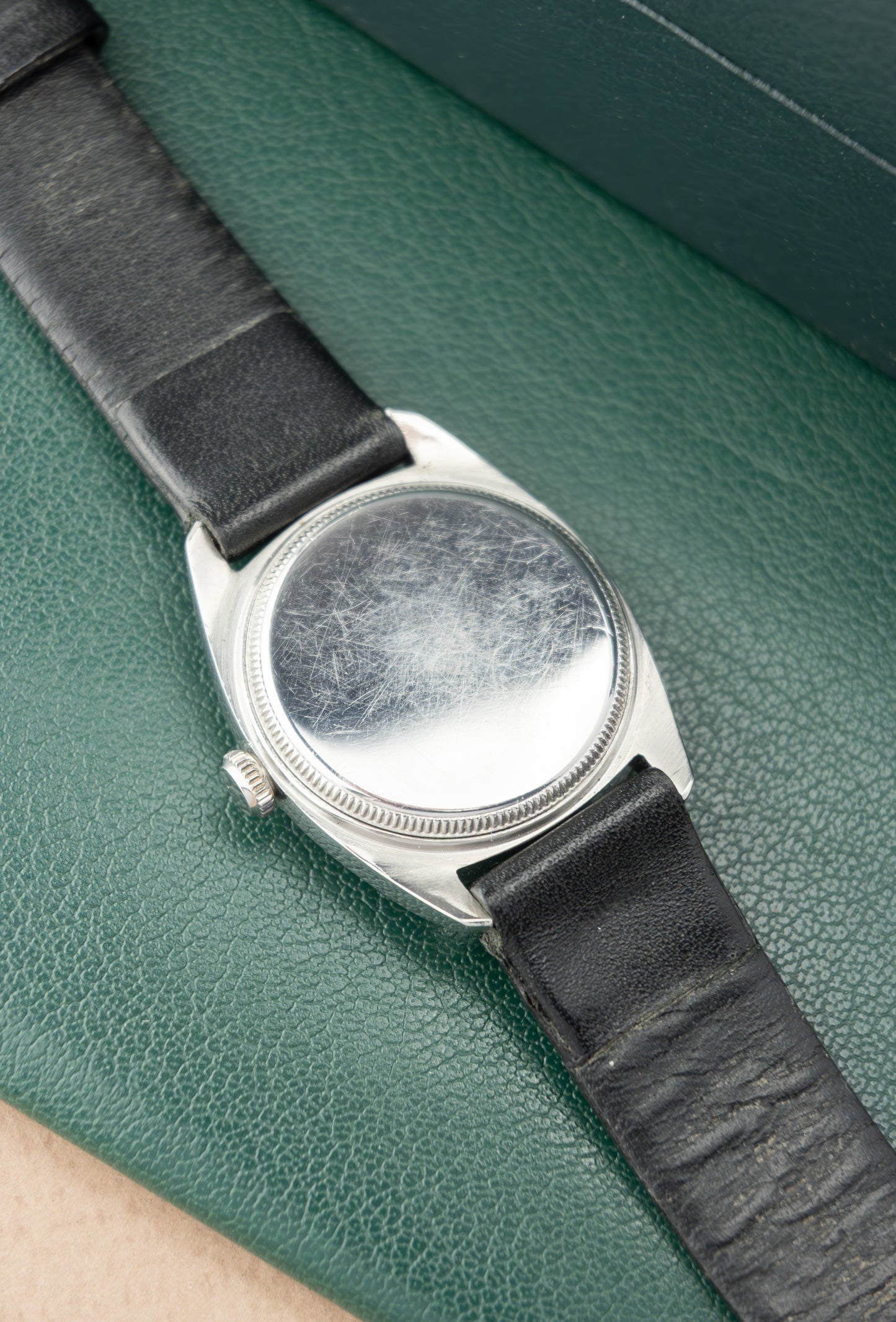 Rolex Oyster Precision Viceroy 30
