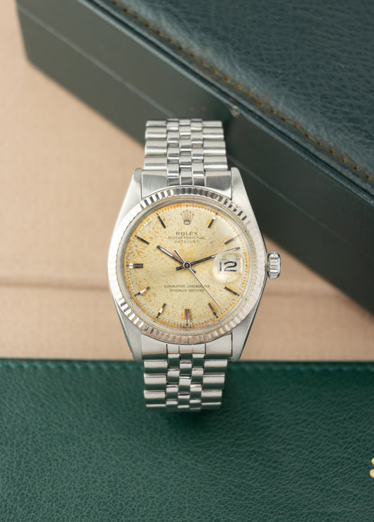 Rolex Datejust 36