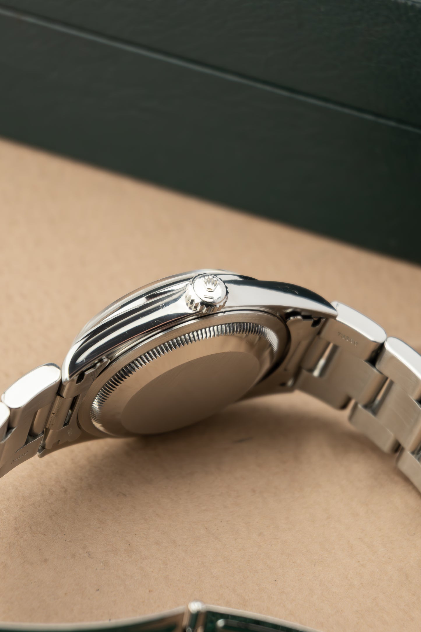 Rolex Datejust 36 'Roman'