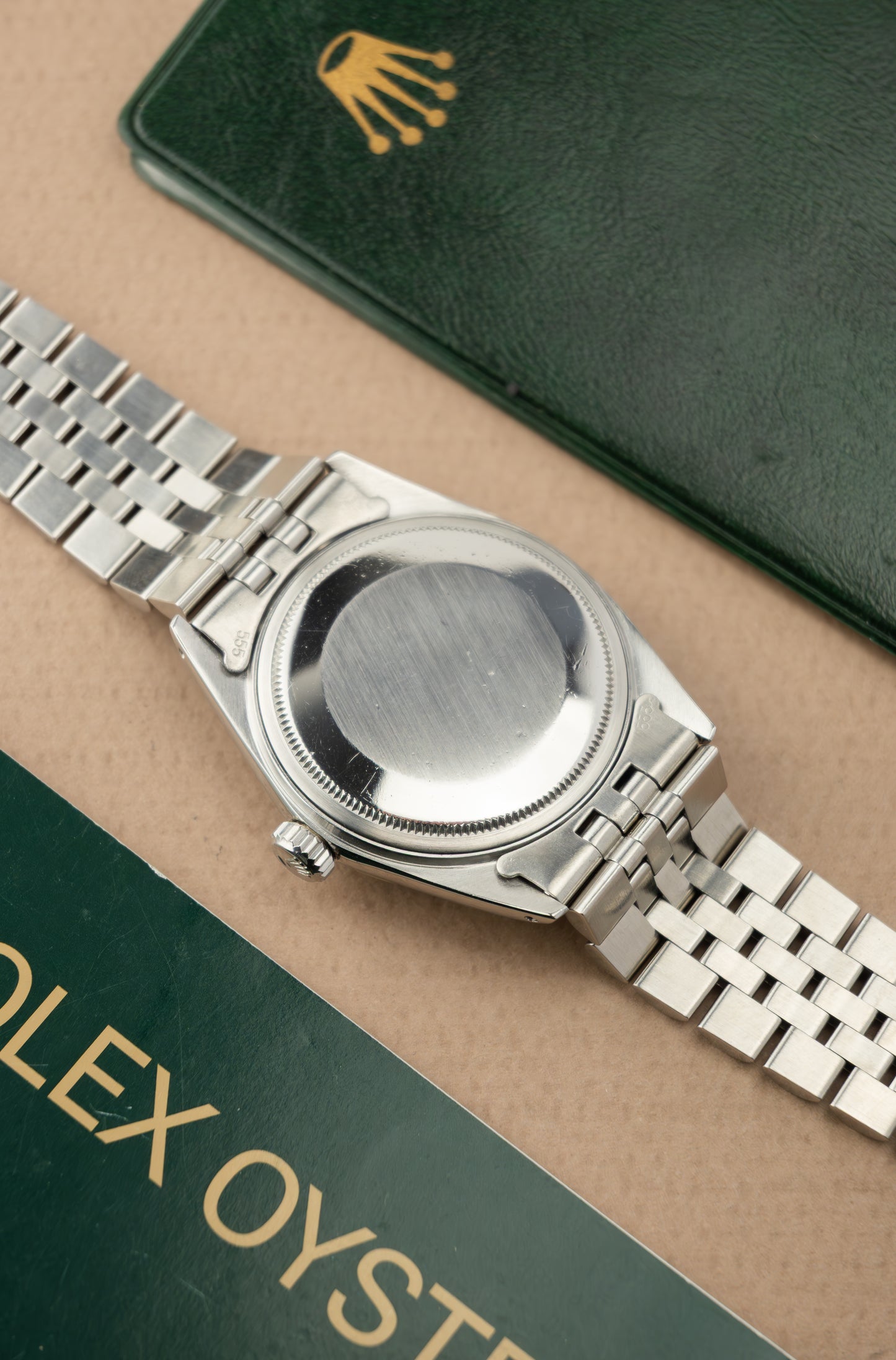 Rolex Datejust 36