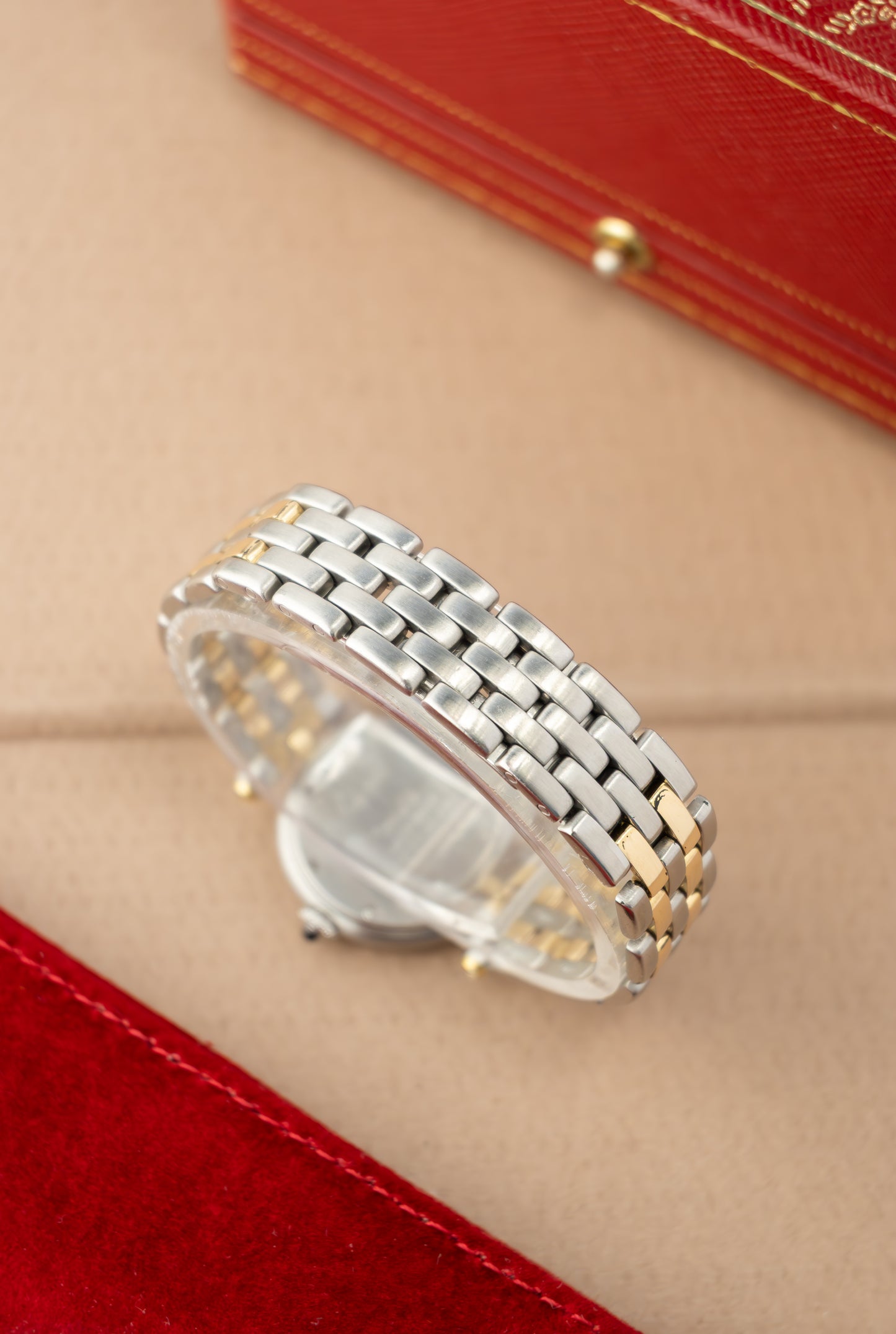 Cartier Panthère Ronde