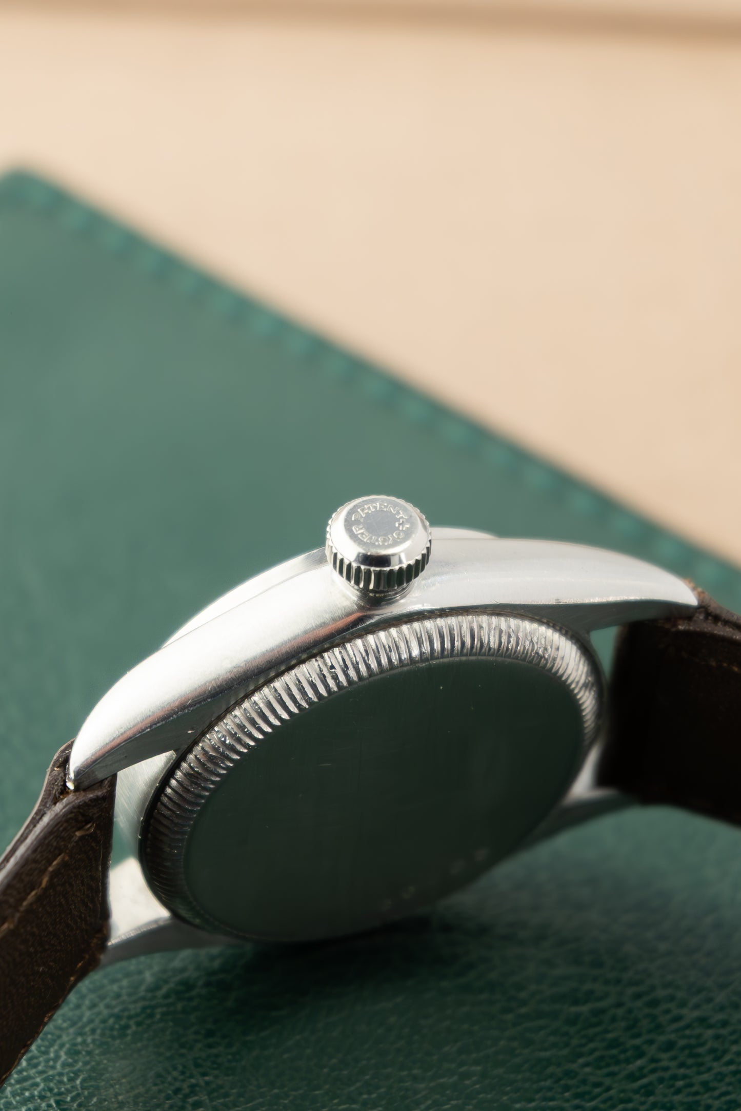 Rolex Oyster Imperial 30 'Serviced'