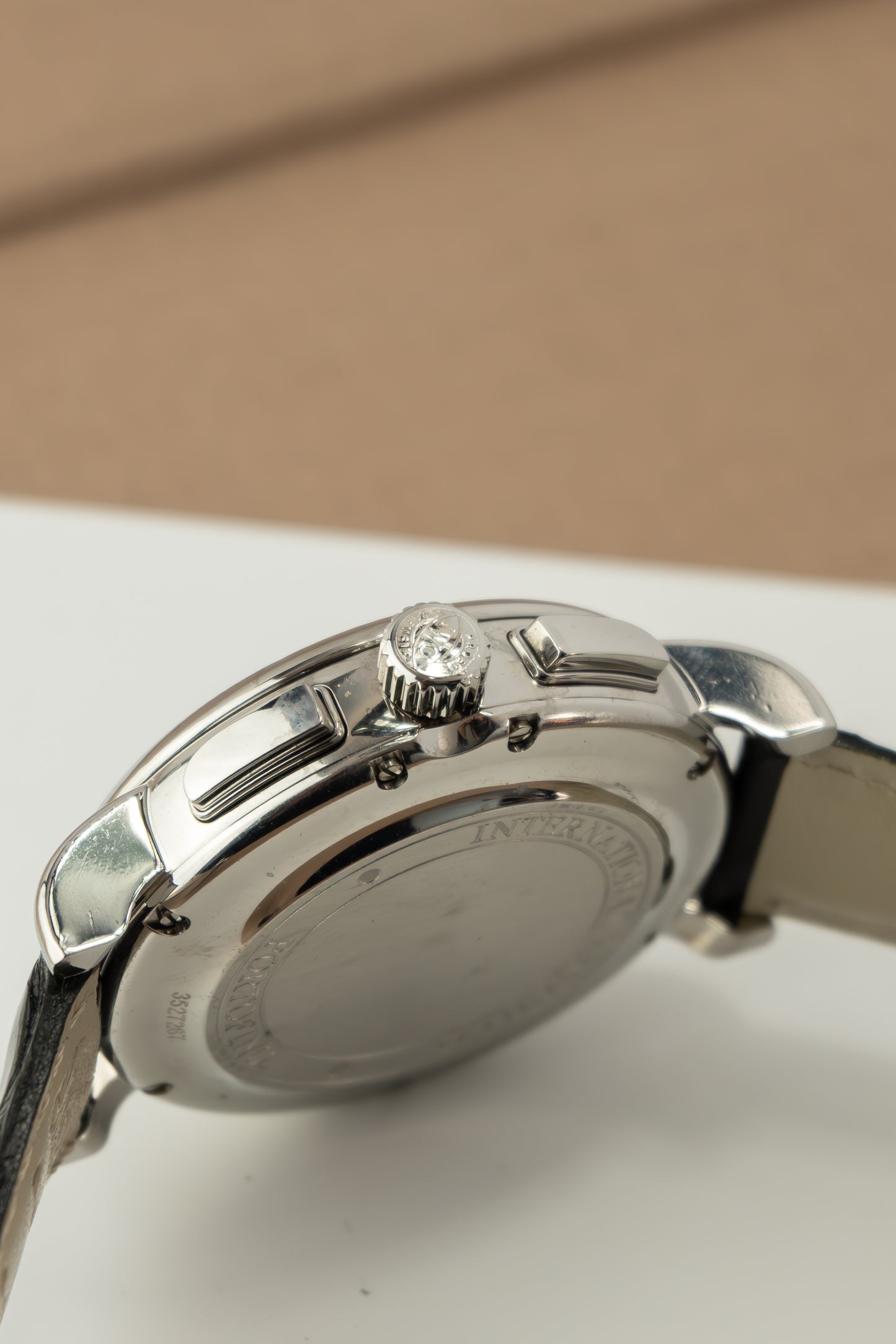 IWC Portofino 'Chronograph'