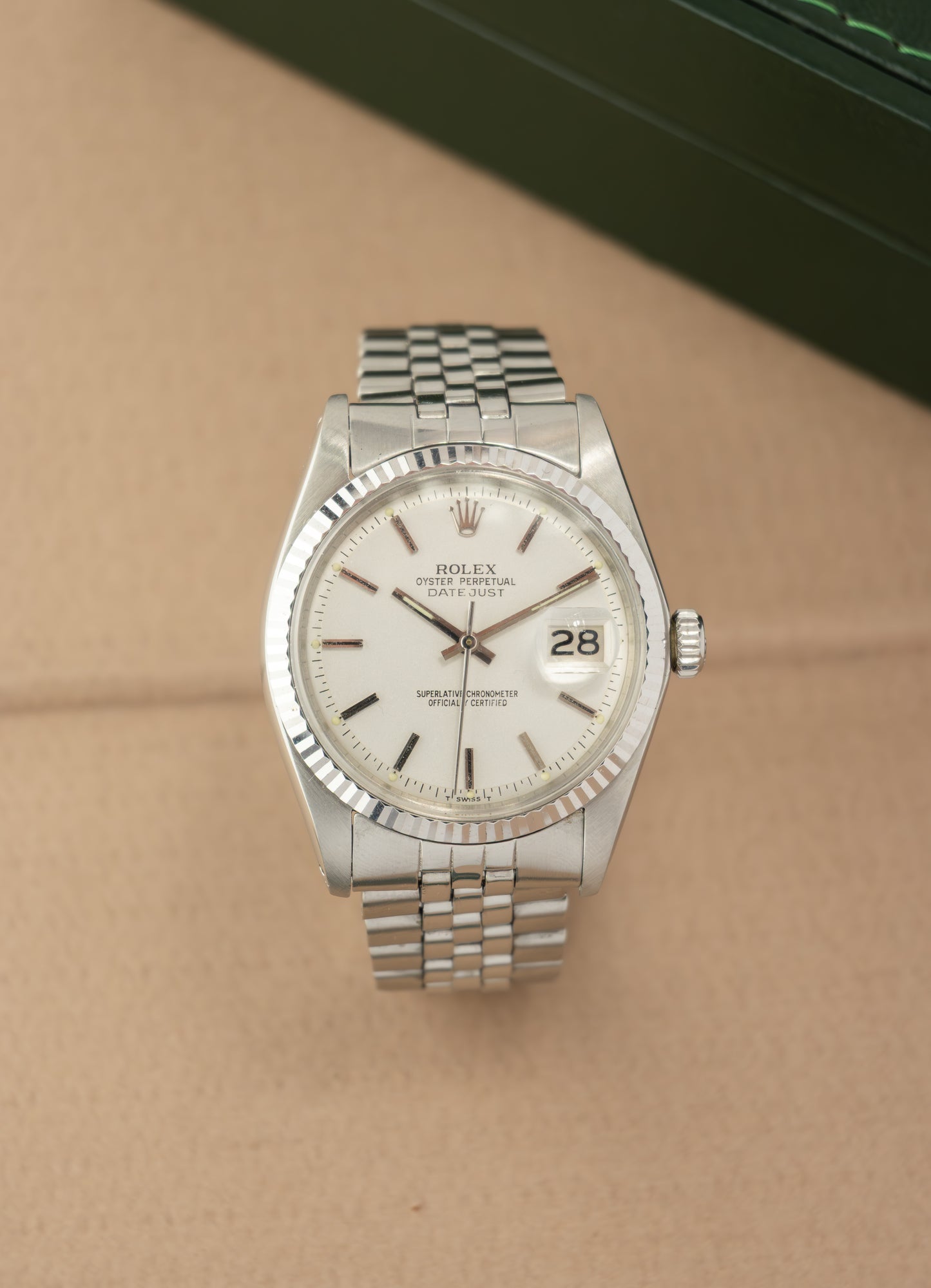 Rolex Datejust 36