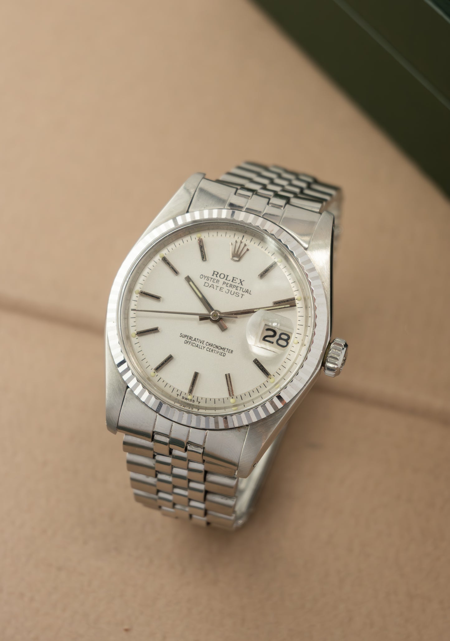 Rolex Datejust 36