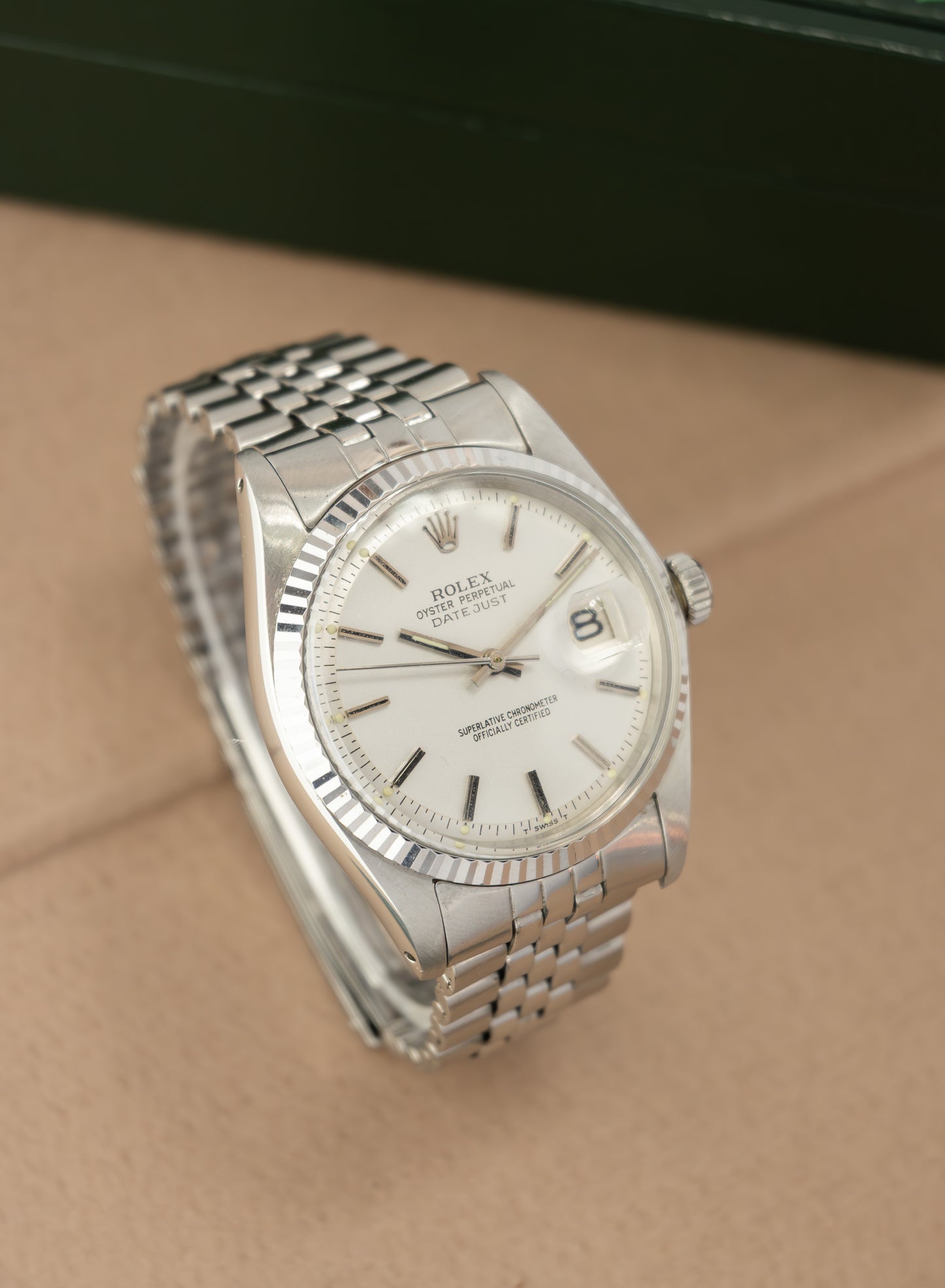Rolex Datejust 36