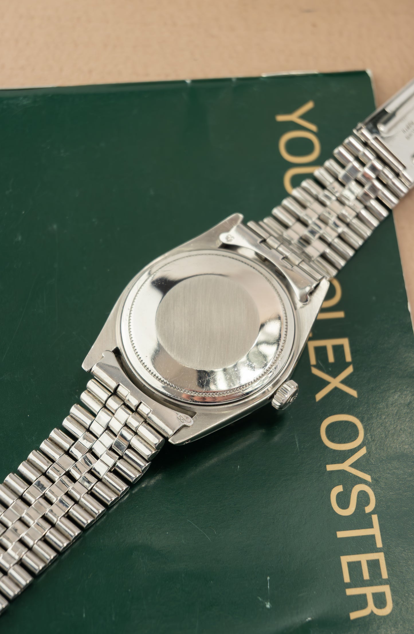 Rolex Datejust 36