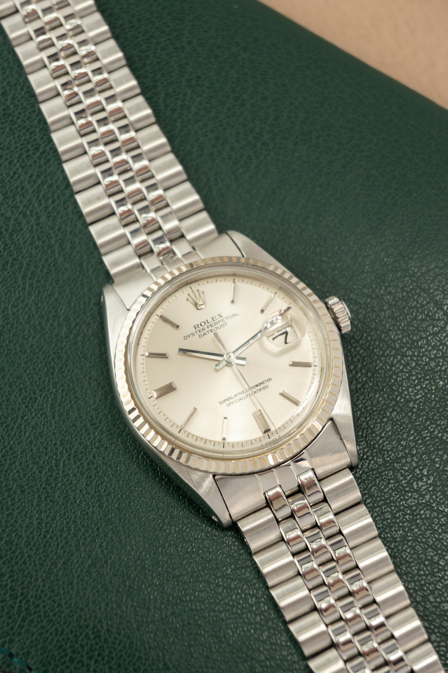 Rolex Datejust 36