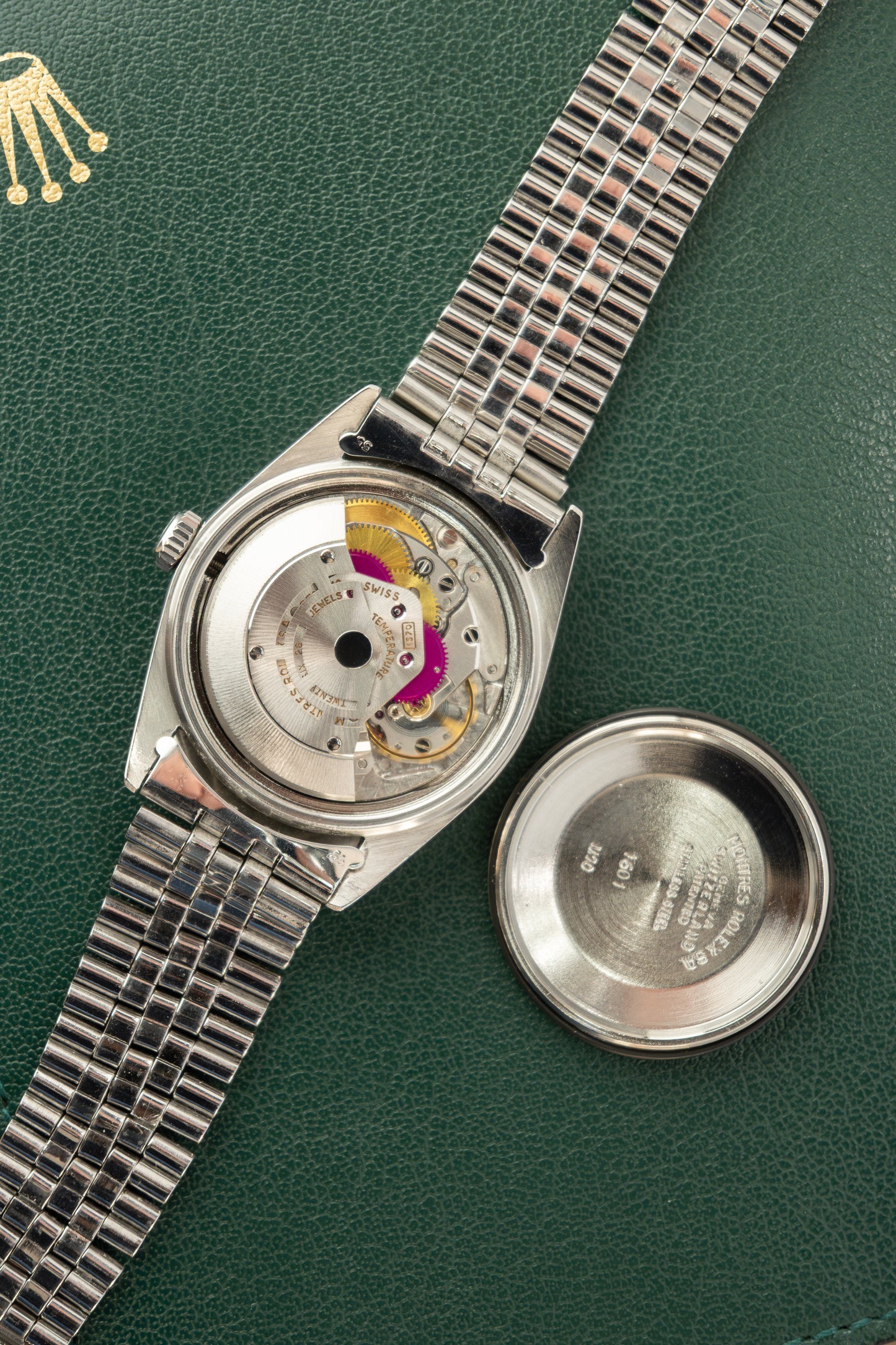 Rolex Datejust 36