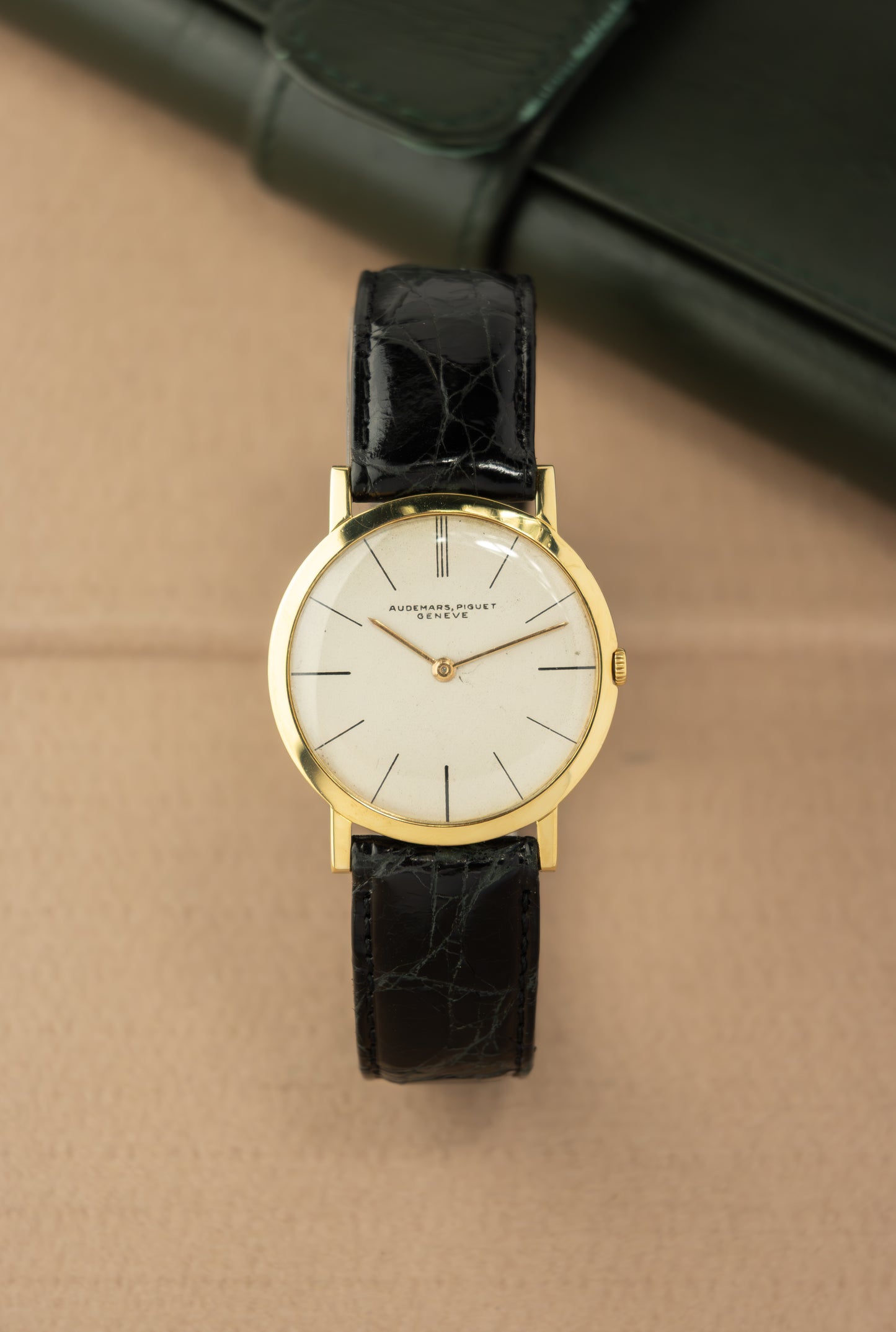 Audemars Piguet 'Ultra Thin'