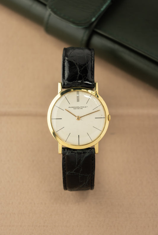 Audemars Piguet 'Ultra Thin'