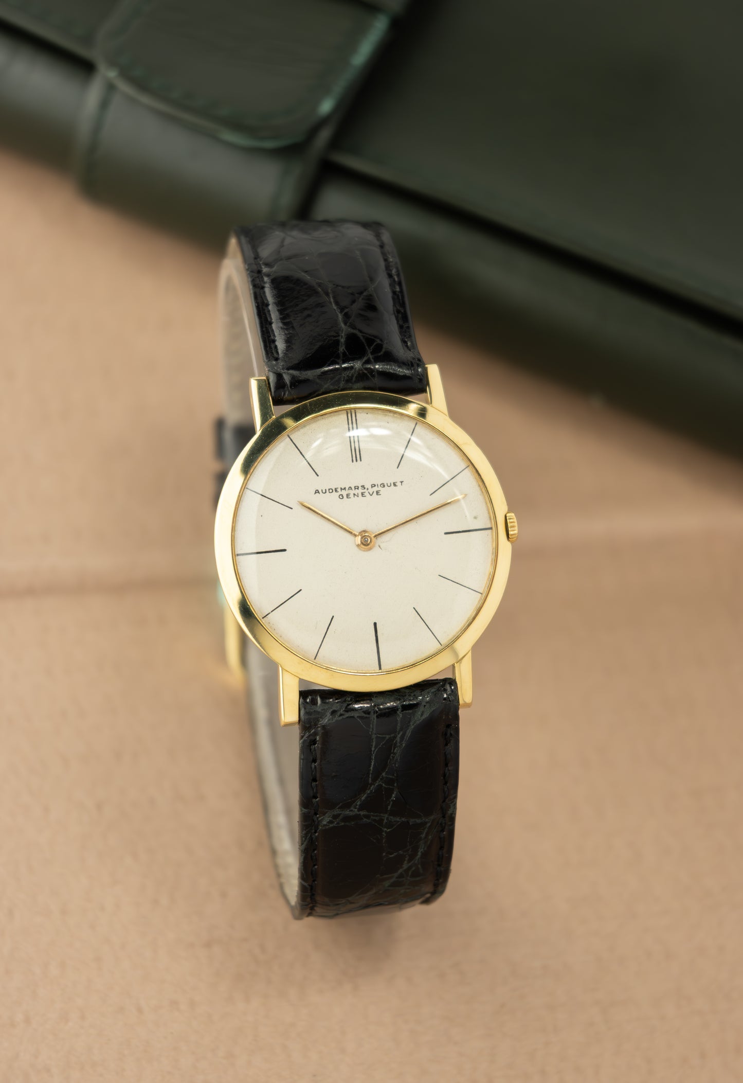 Audemars Piguet 'Ultra Thin'