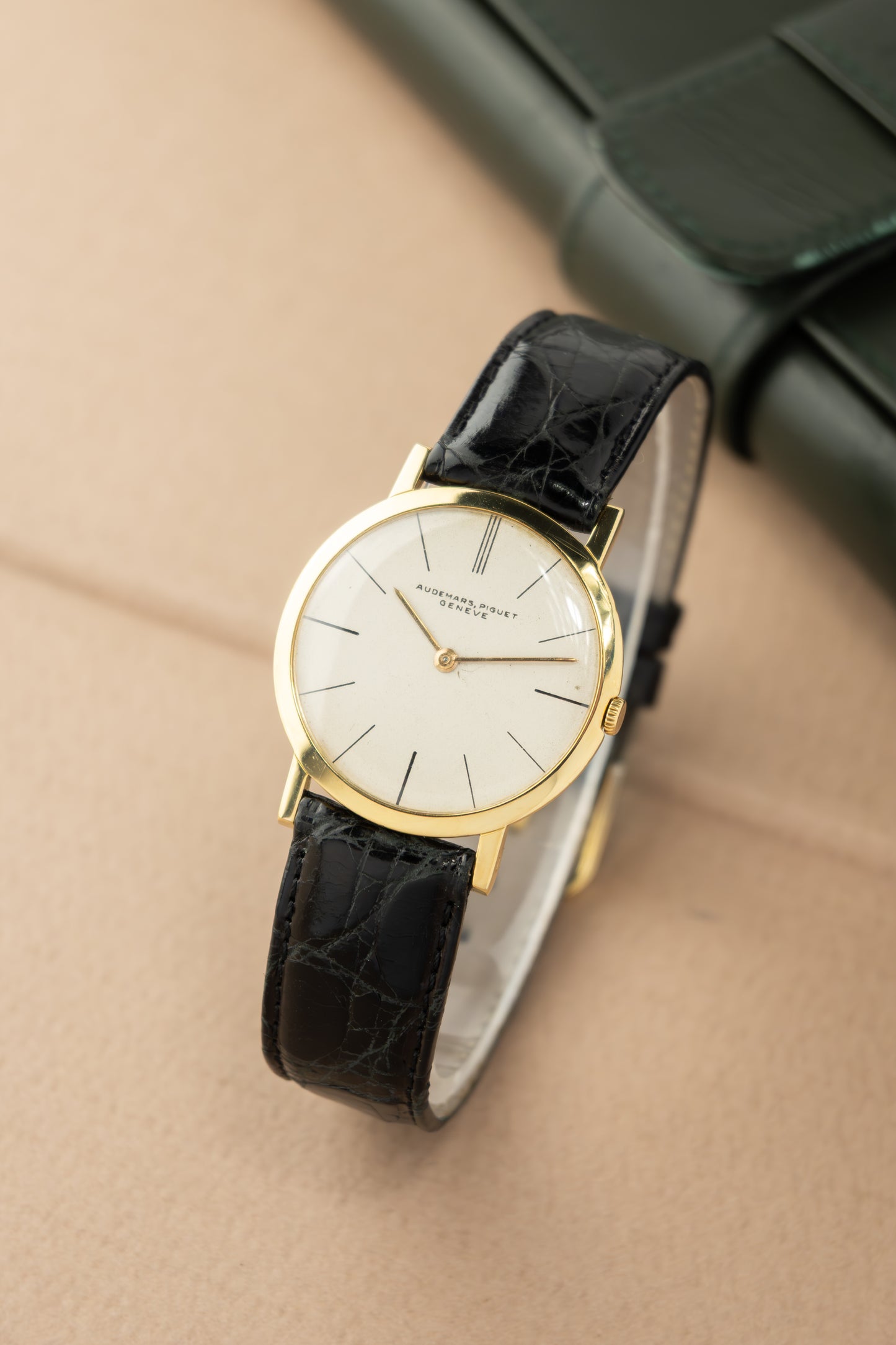 Audemars Piguet 'Ultra Thin'