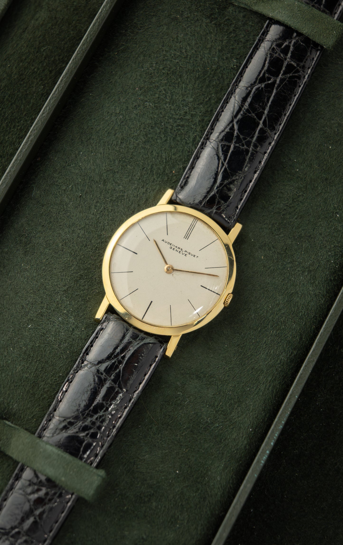 Audemars Piguet 'Ultra Thin'