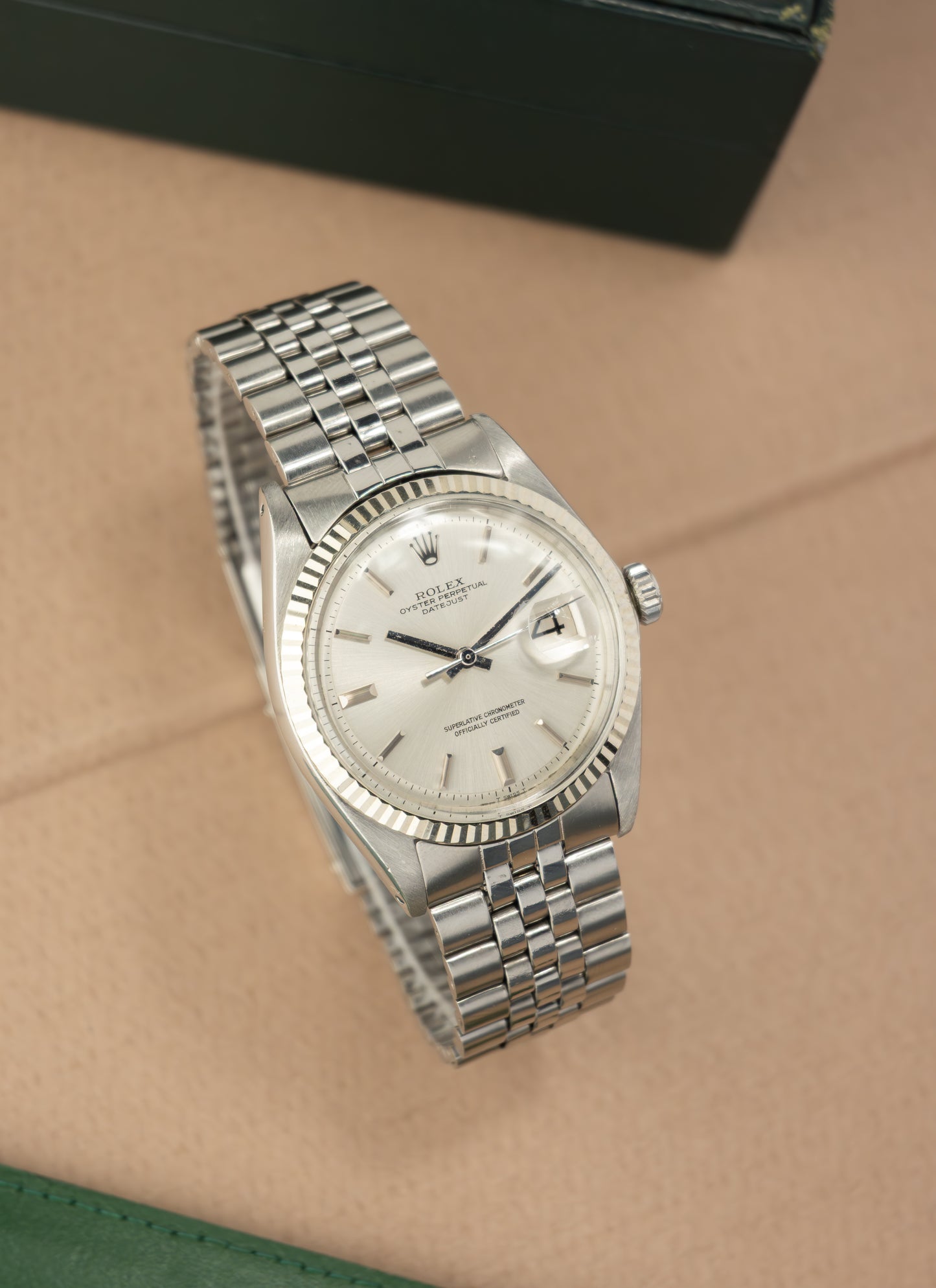 Rolex Datejust 36
