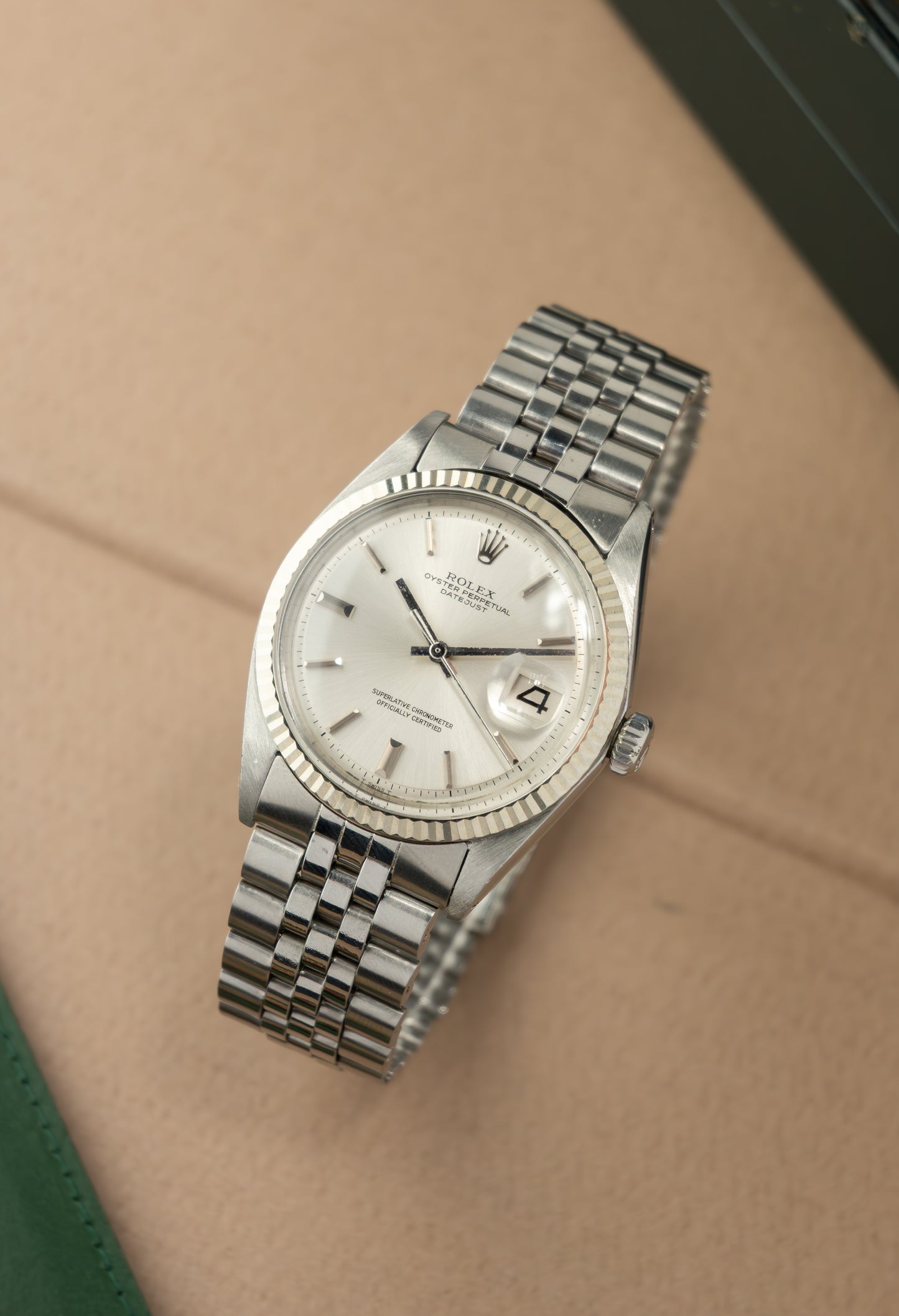 Rolex Datejust 36