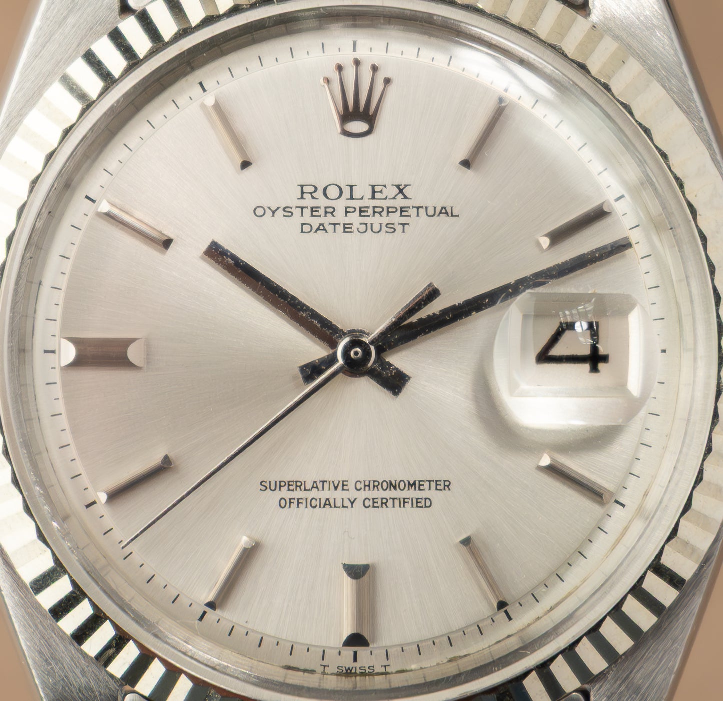 Rolex Datejust 36