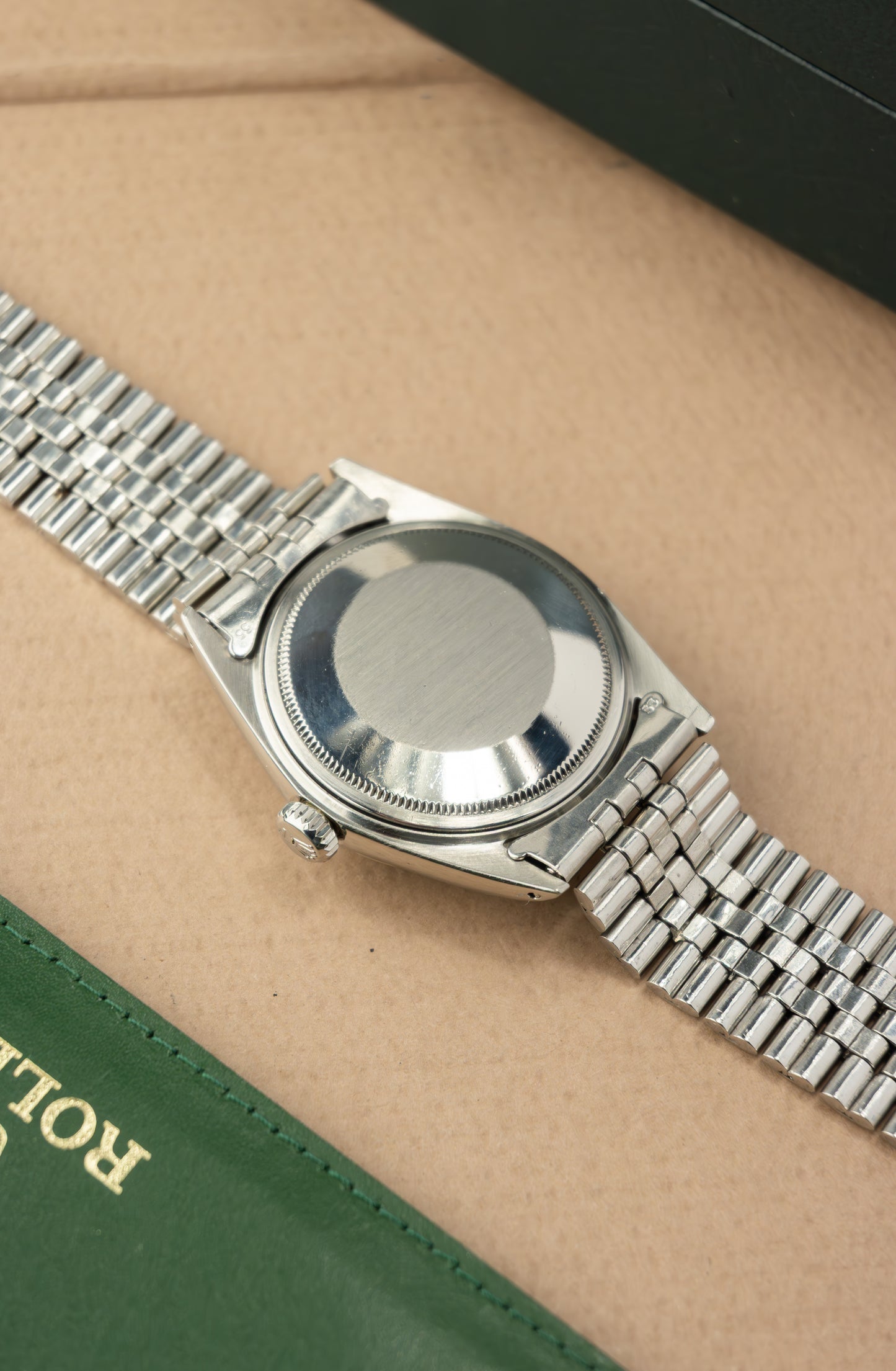 Rolex Datejust 36