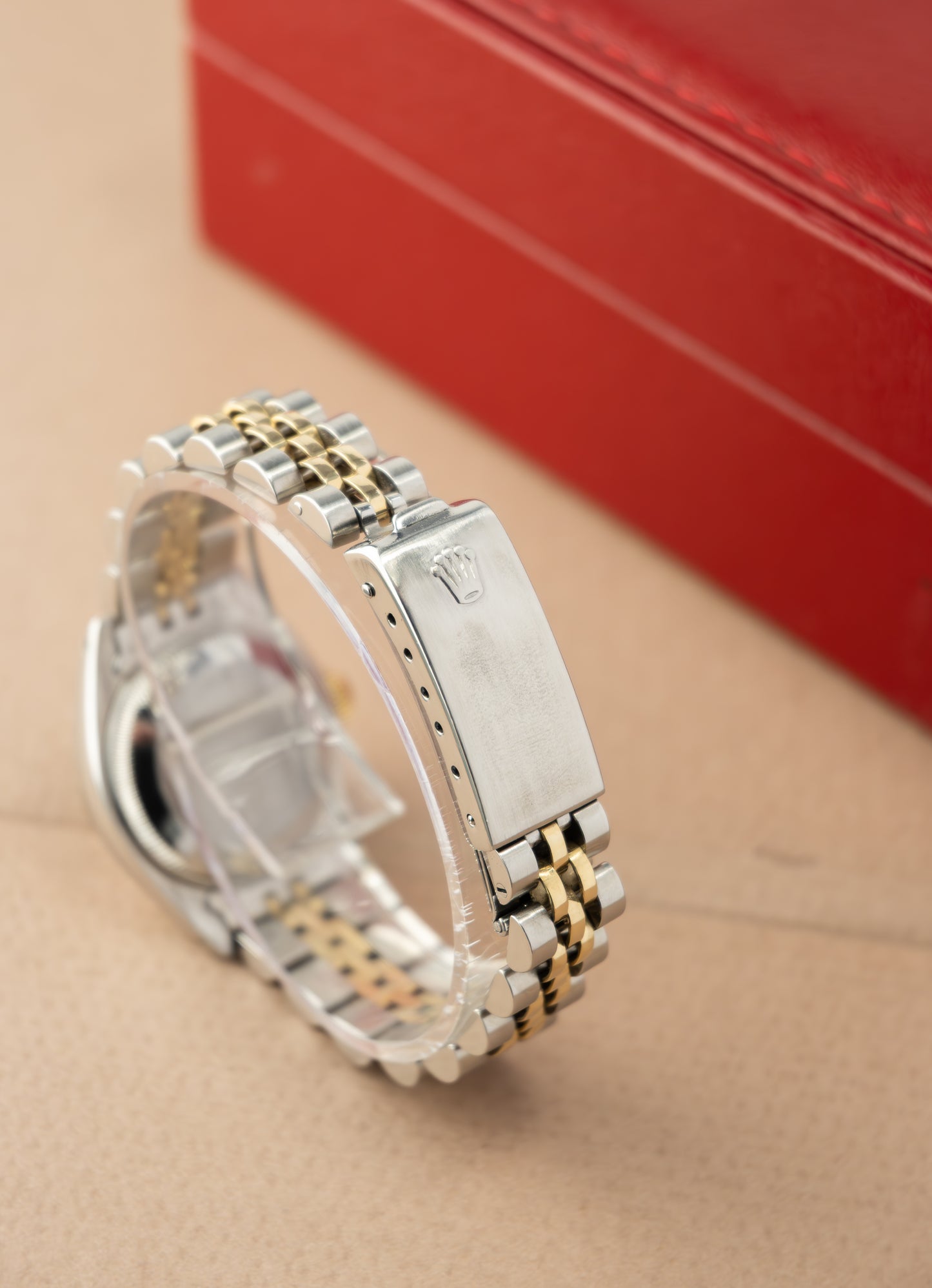 Rolex Oyster Perpetual Date 26