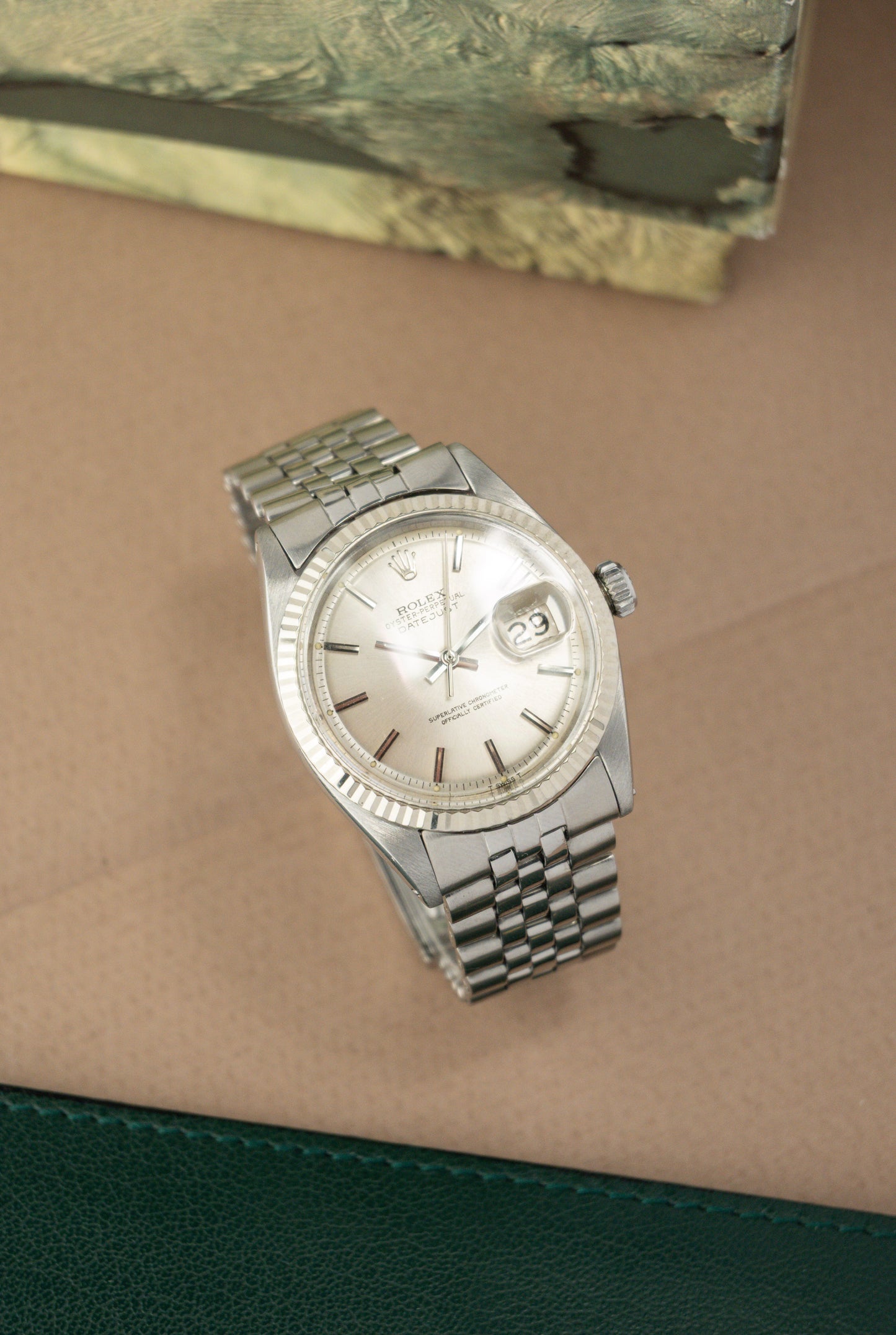 Rolex Datejust 36