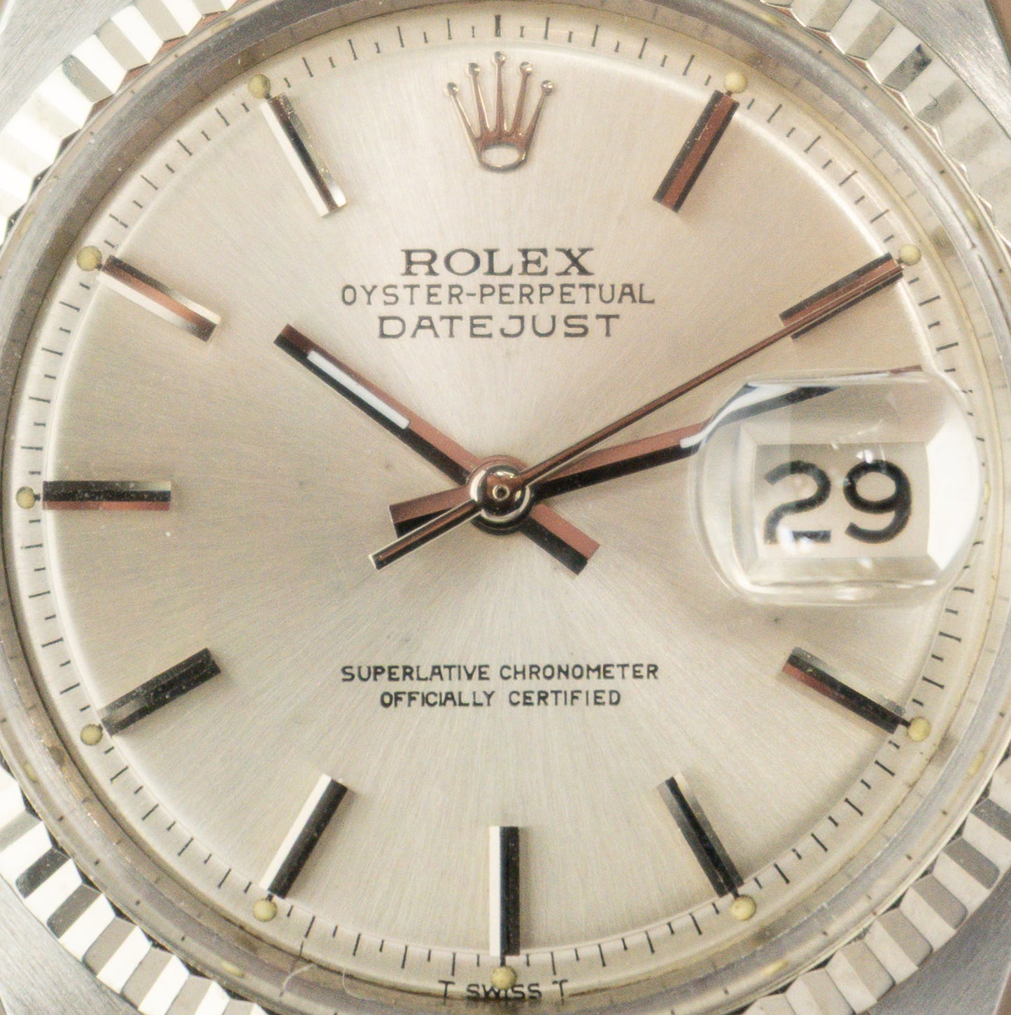 Rolex Datejust 36