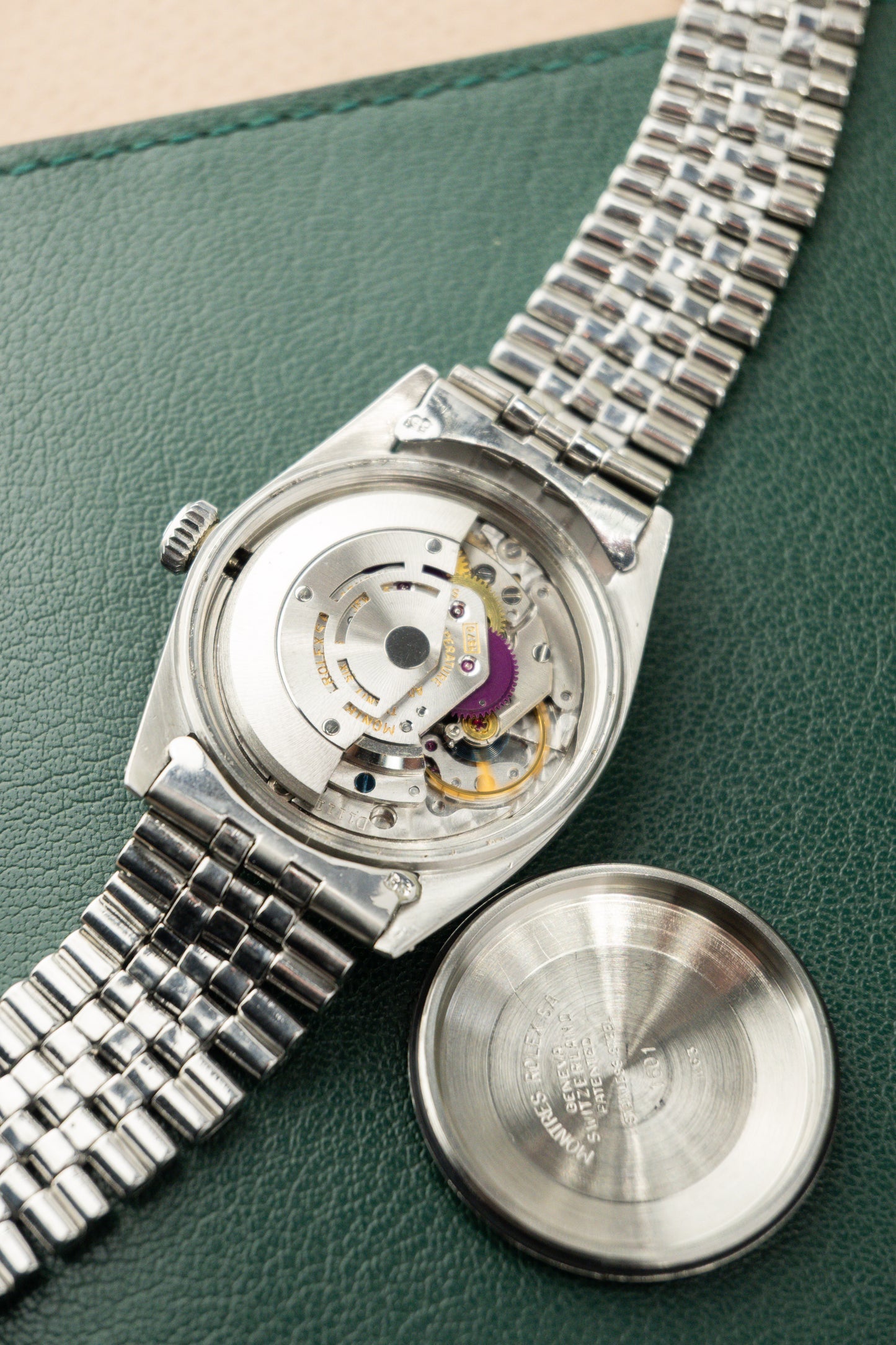 Rolex Datejust 36