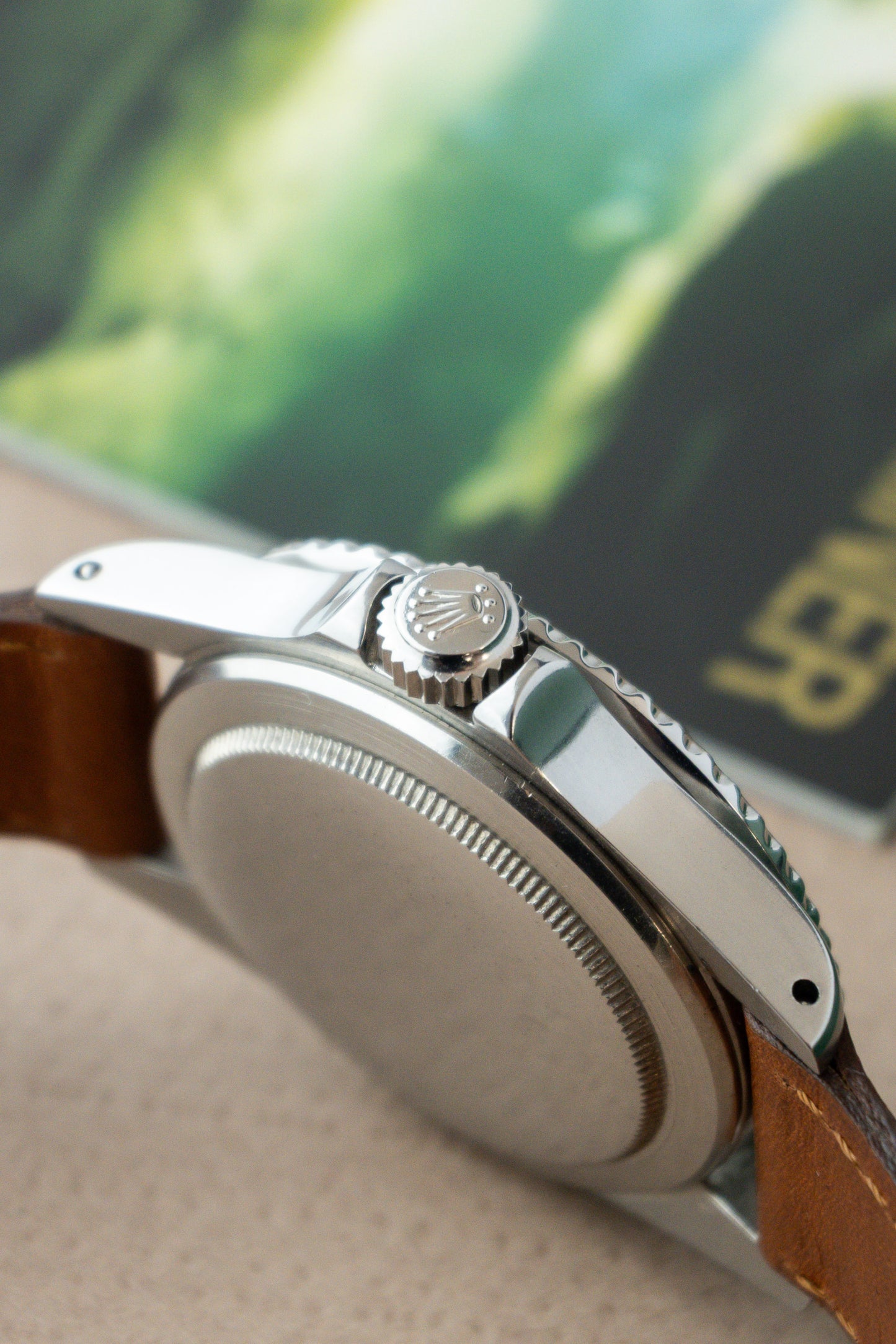 Rolex Submariner 40 '5512'