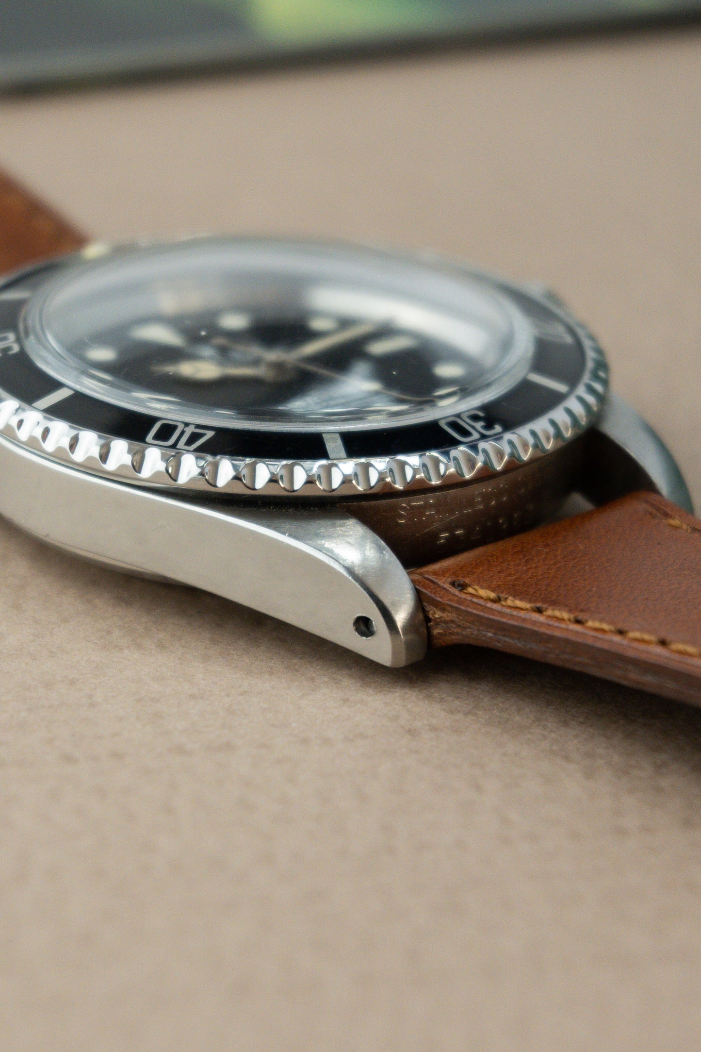 Rolex Submariner 40 '5512'