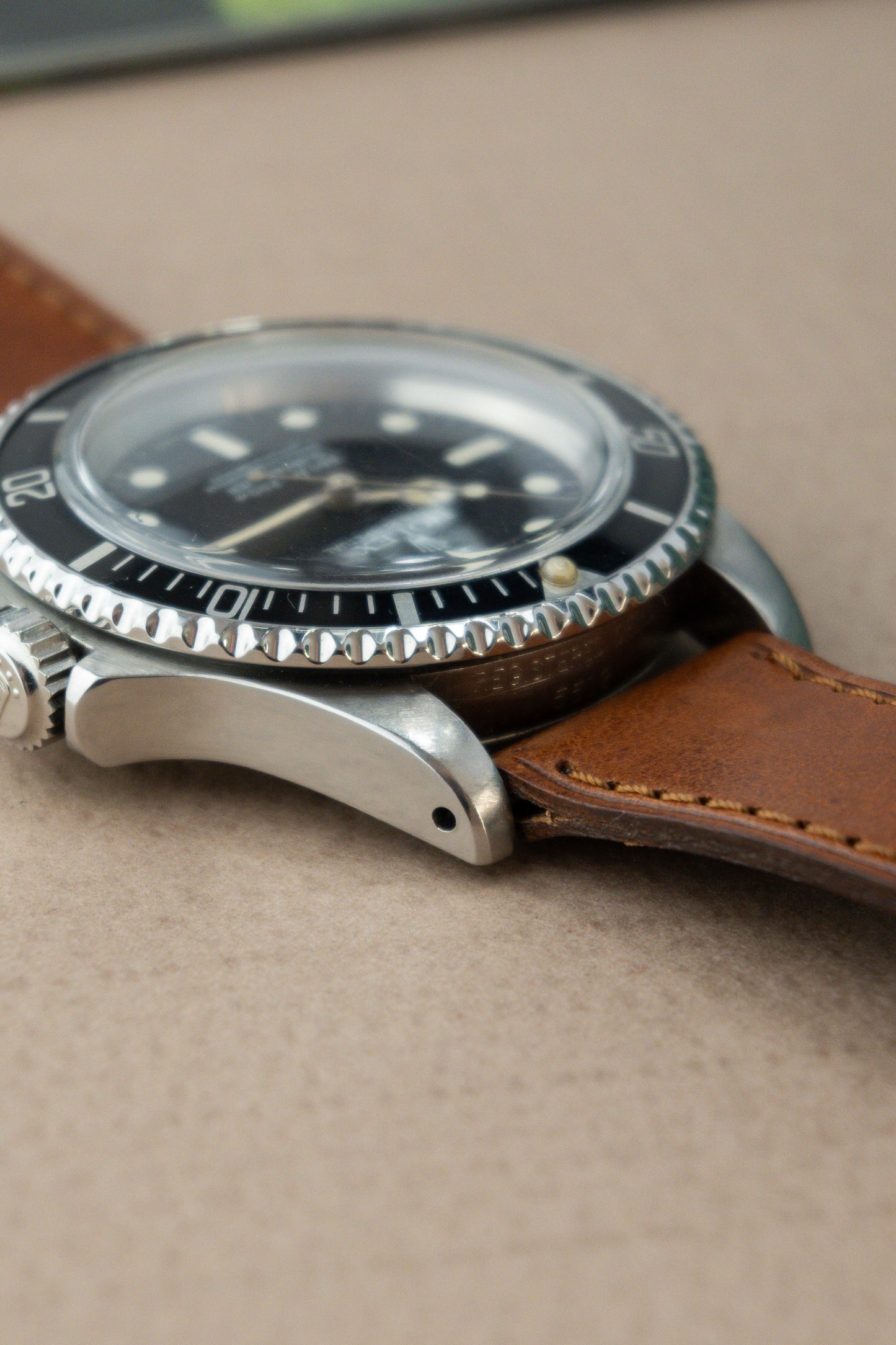 Rolex Submariner 40 '5512'