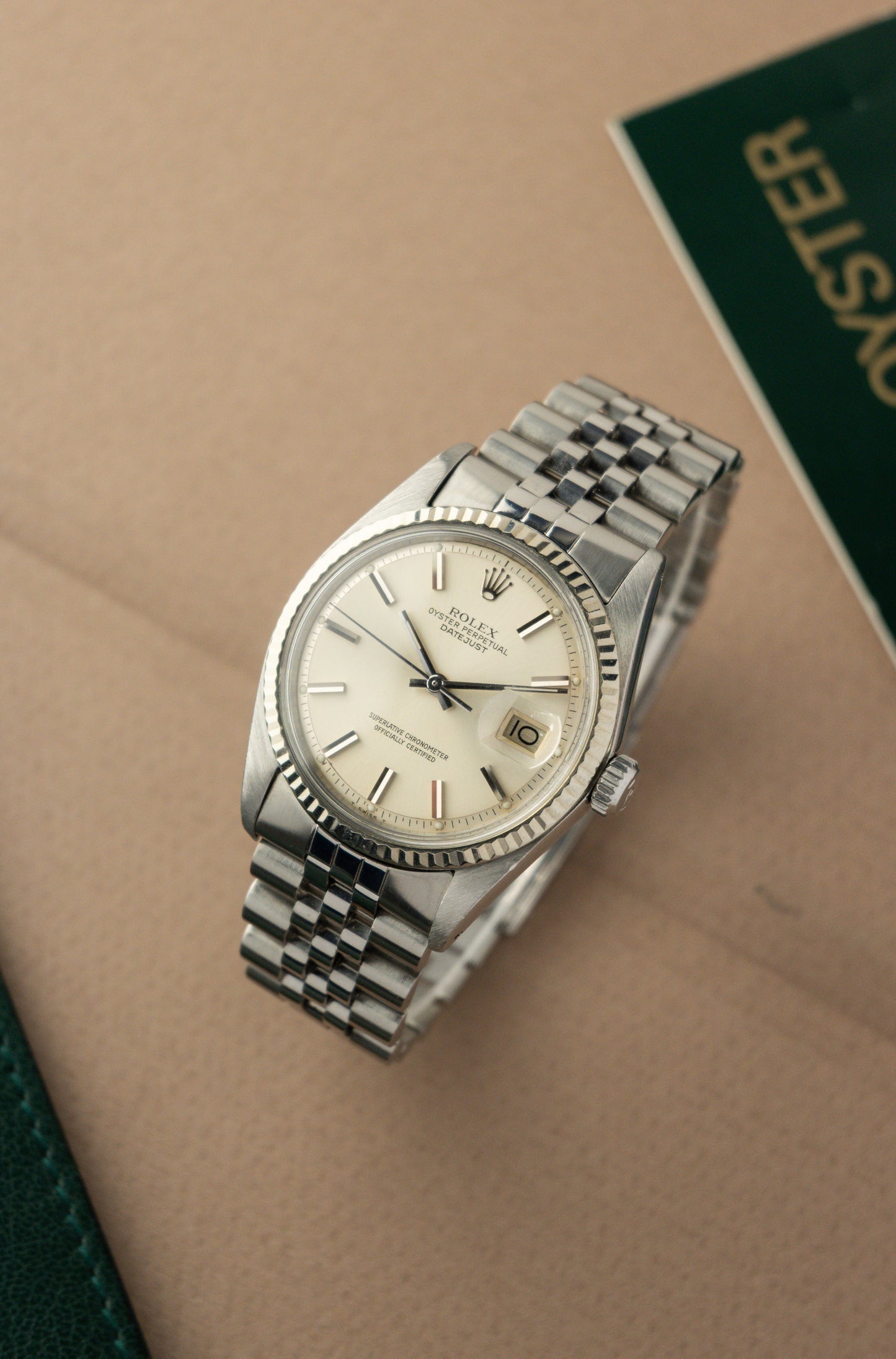 Rolex Datejust 36