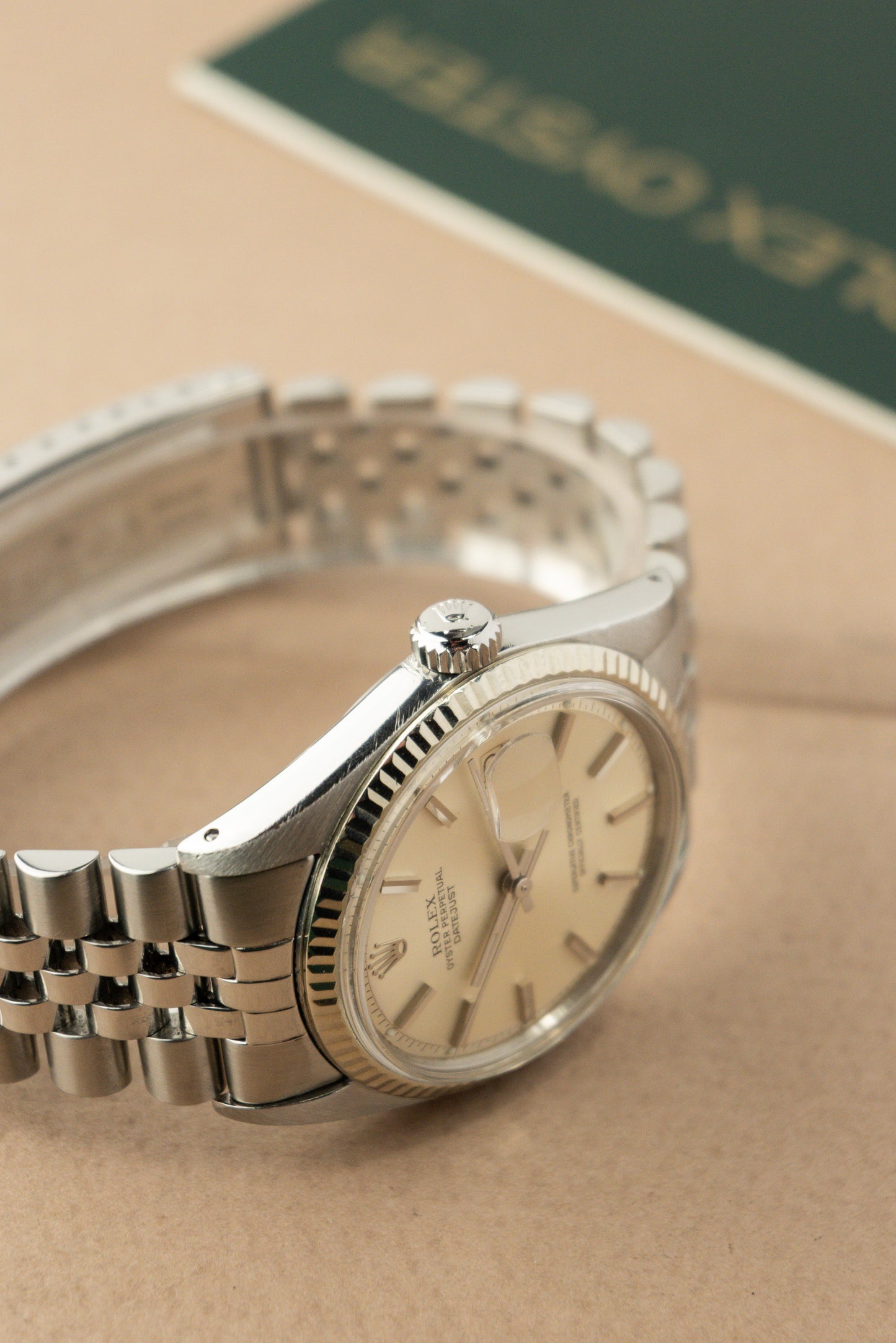 Rolex Datejust 36